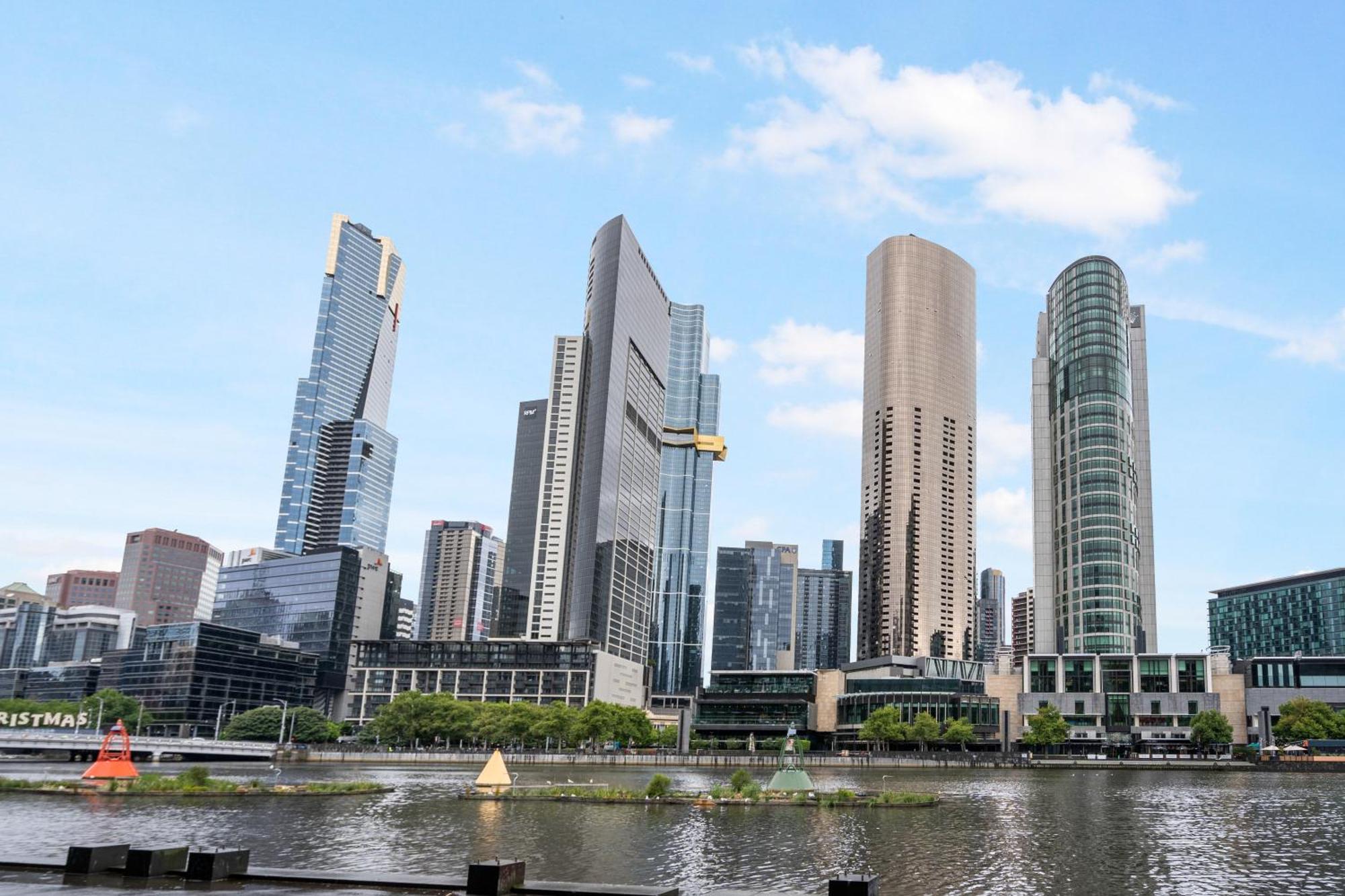 Apartamento Family Friendly Getaway On Flinders Street Melbourne