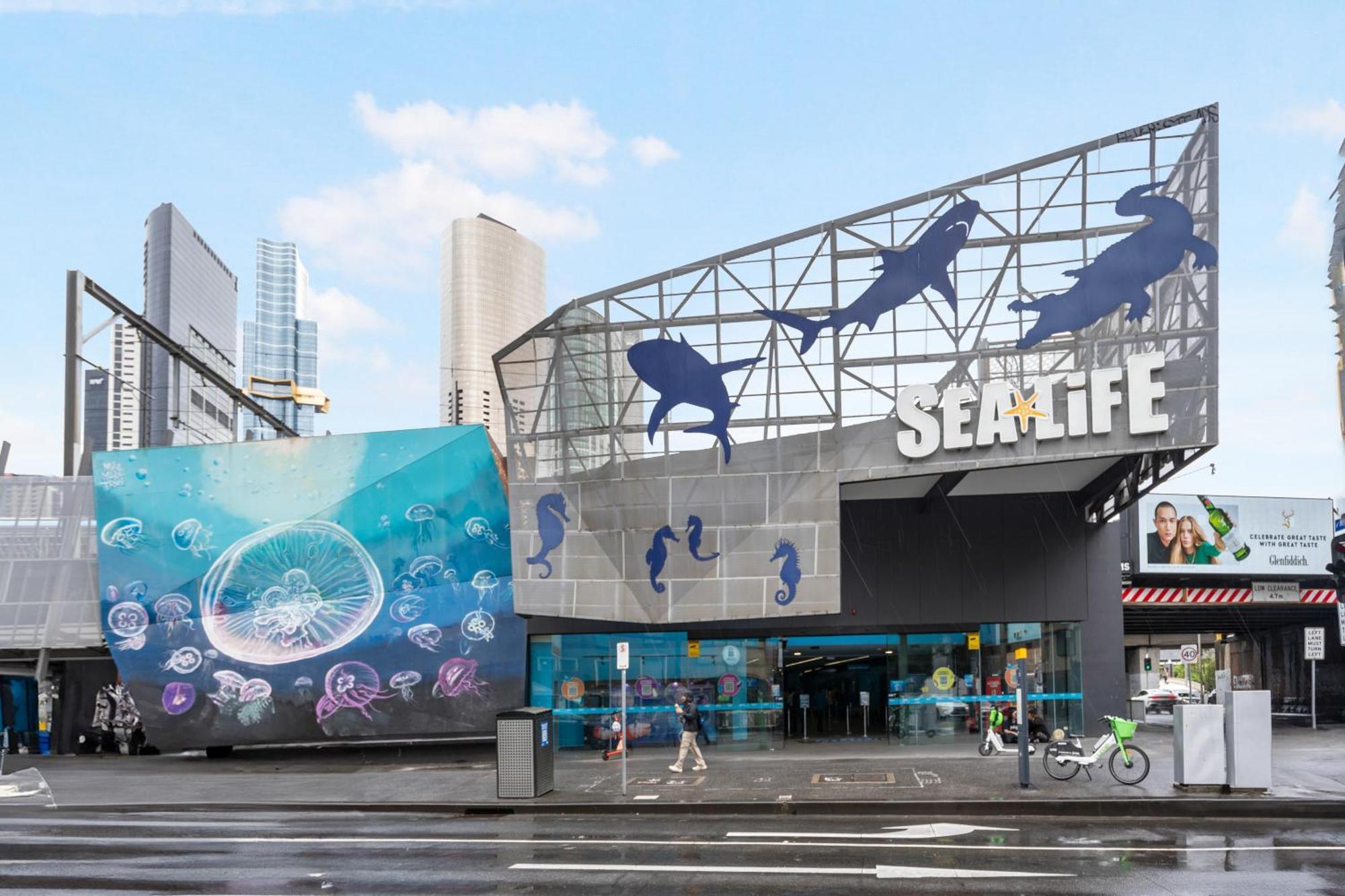 Apartamento Family Friendly Getaway On Flinders Street