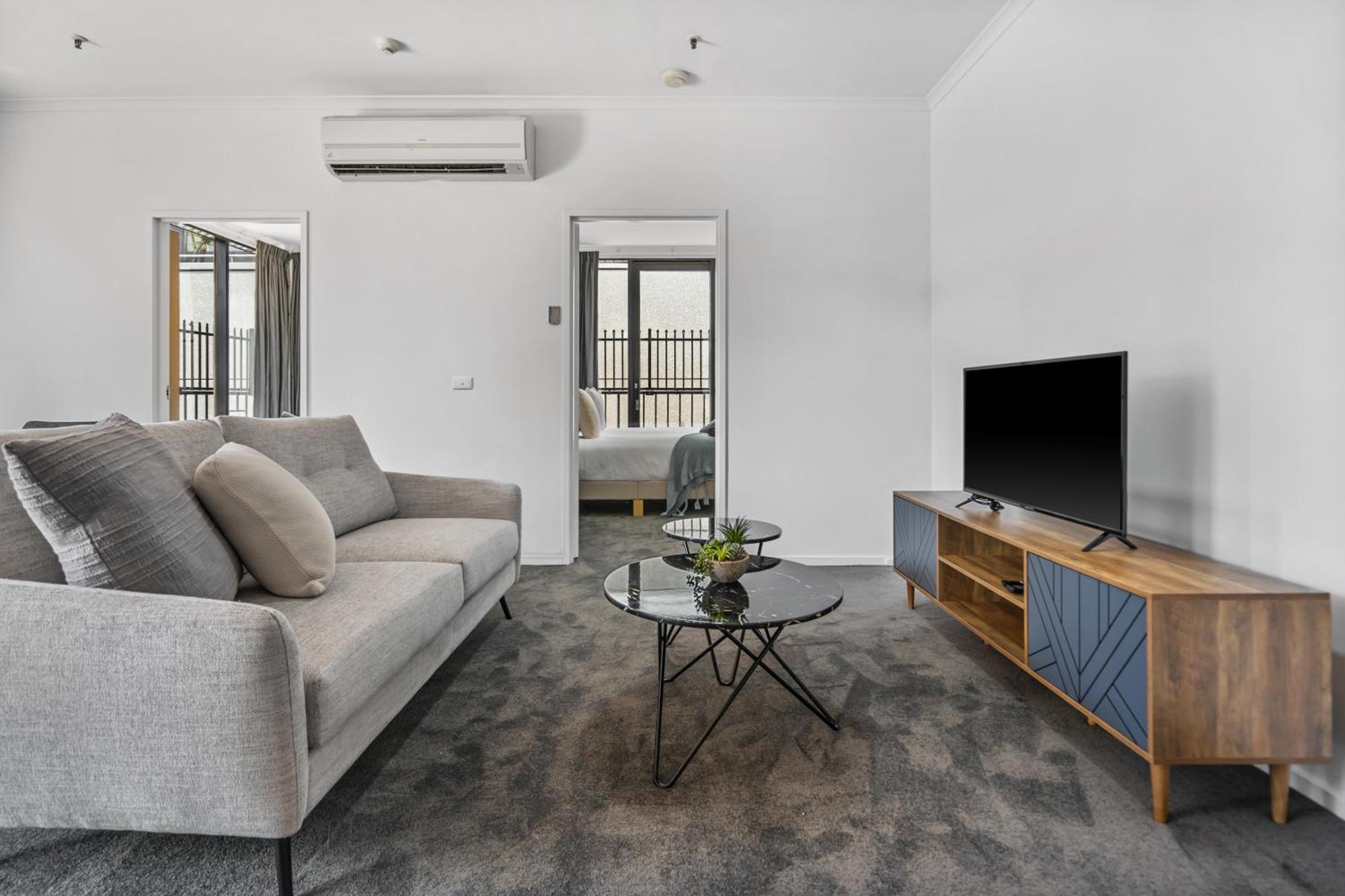 Apartamento Family Friendly Getaway On Flinders Street *