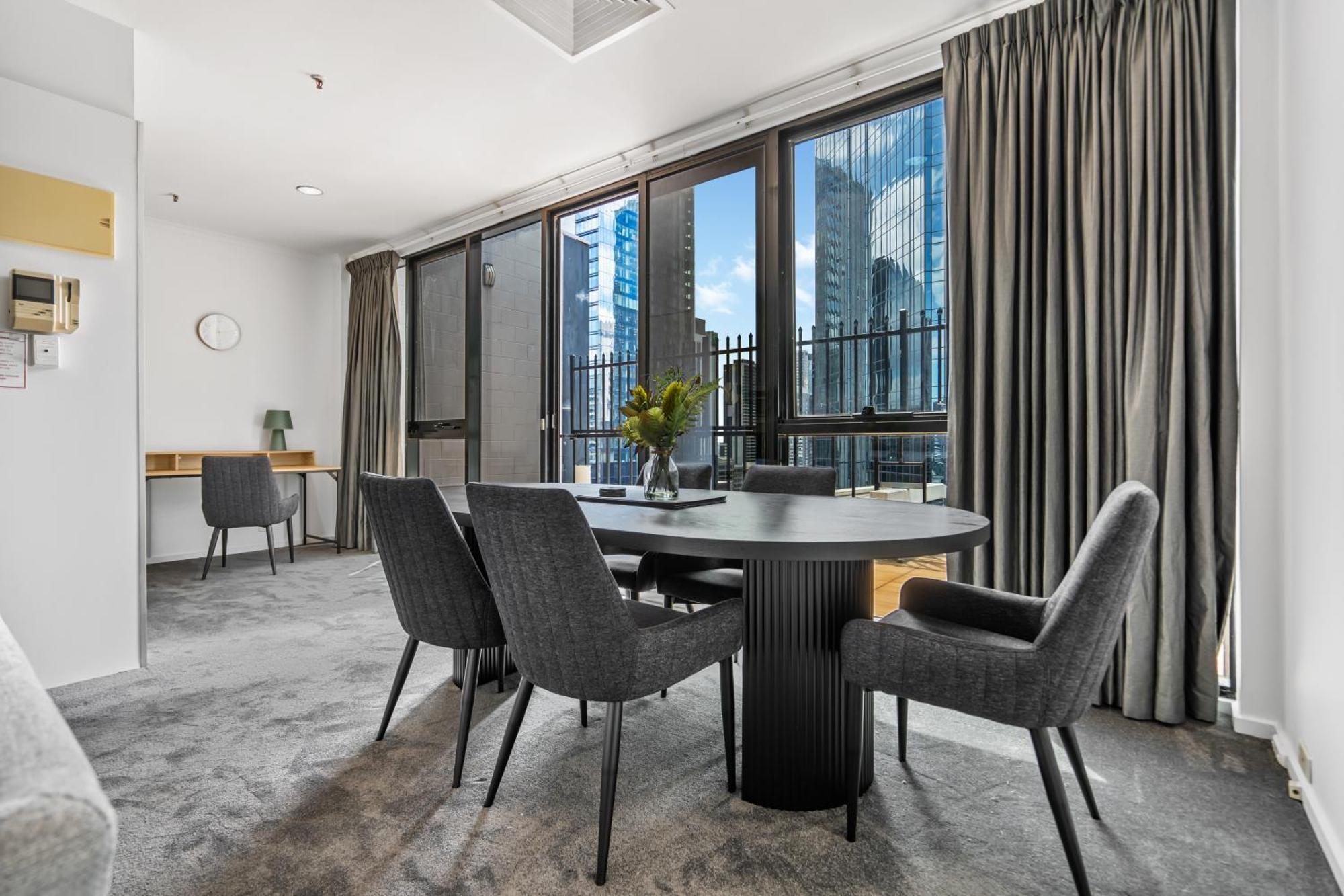 Apartamento Family Friendly Getaway On Flinders Street