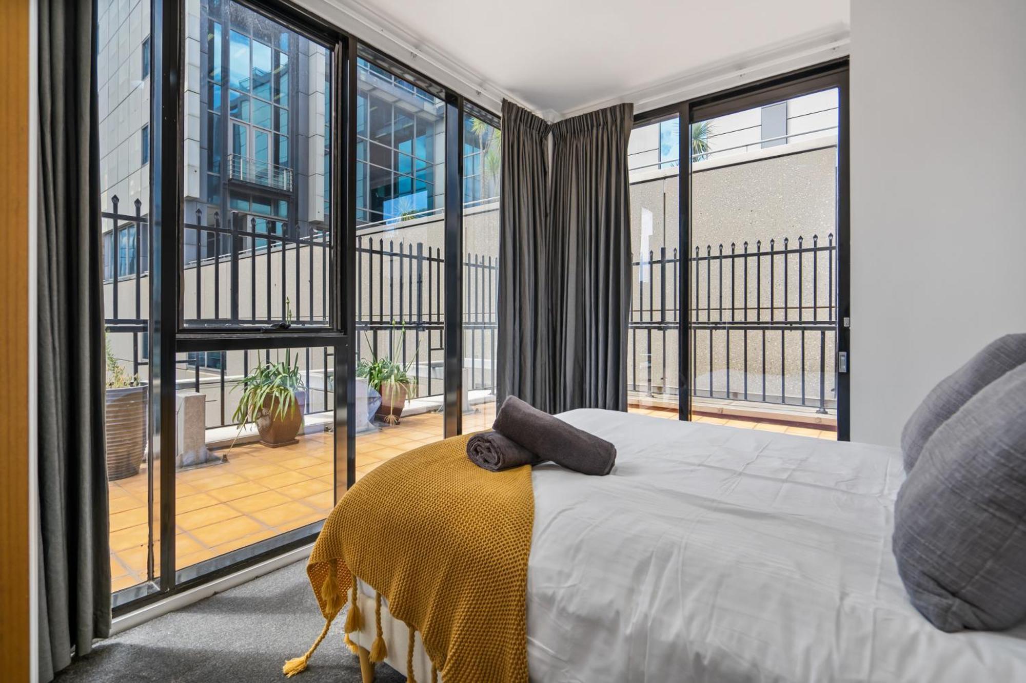 Family Friendly Getaway On Flinders Street Apartamento