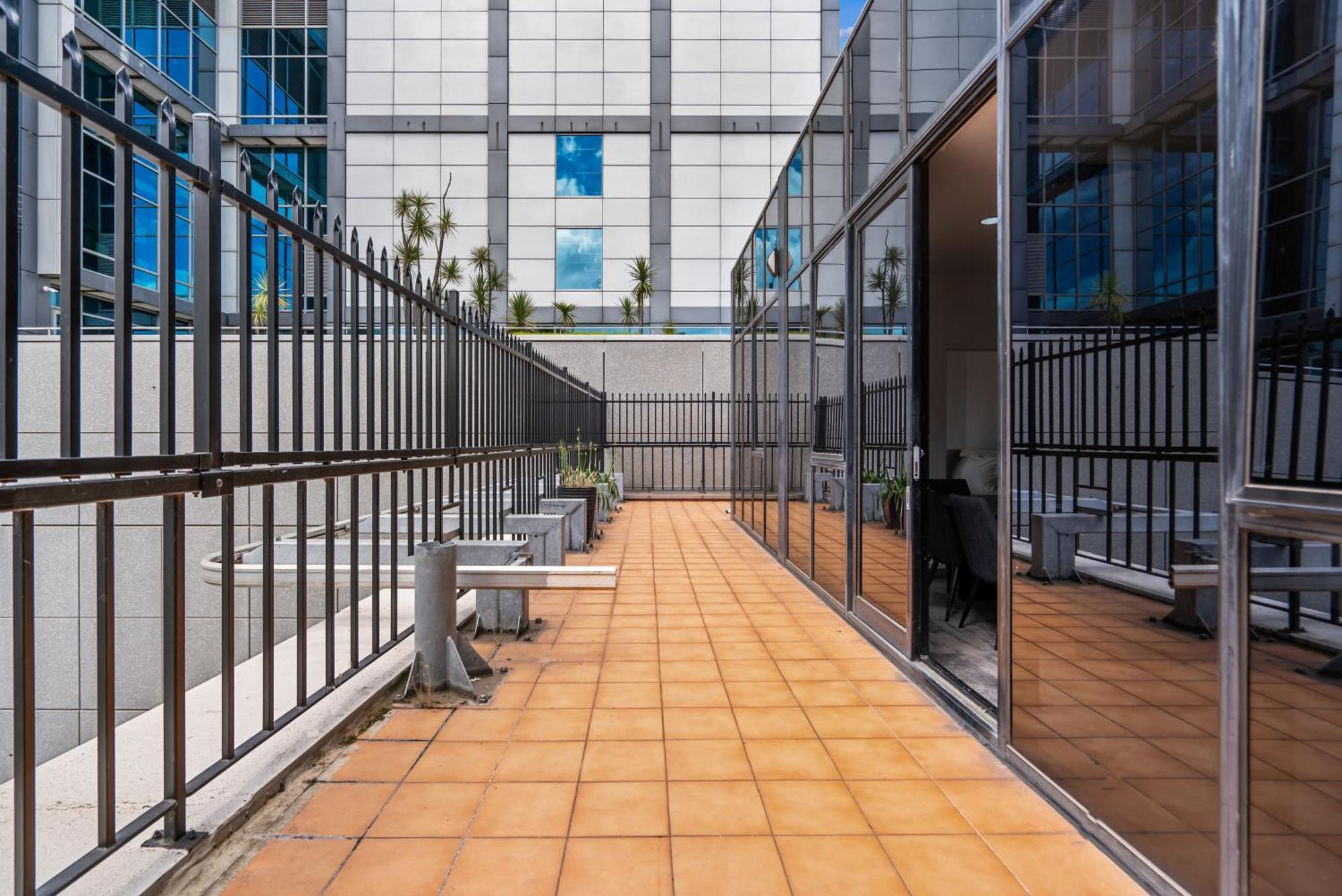 Apartamento Family Friendly Getaway On Flinders Street Melbourne