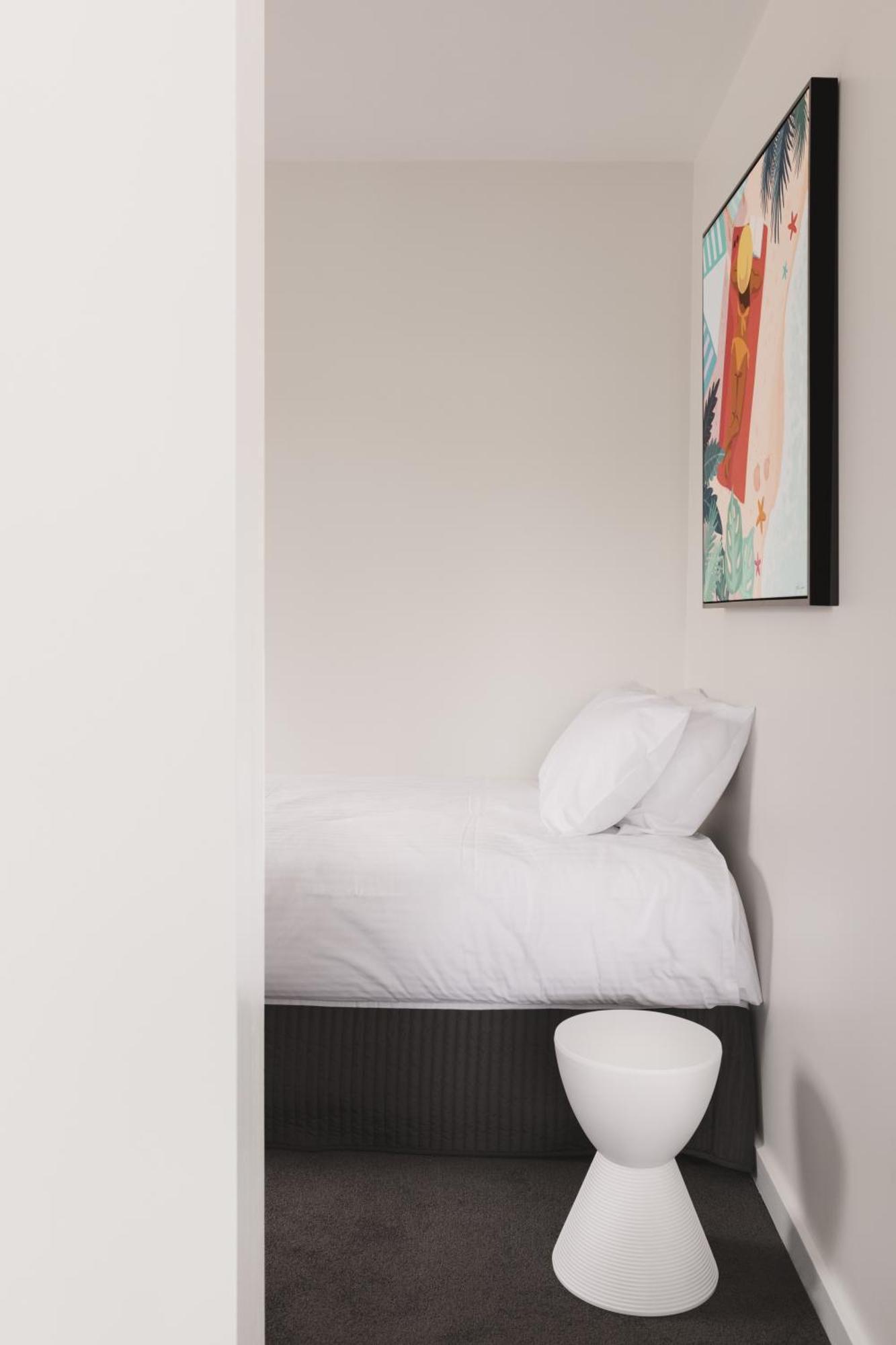 Mac St Kilda Blessington St By Collection Apartment