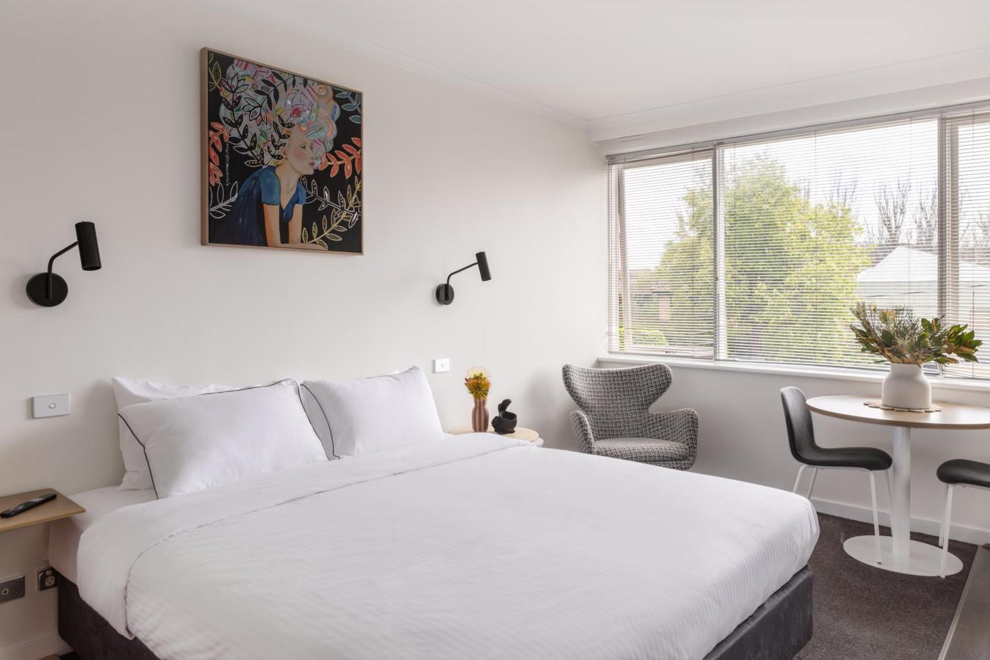 Mac St Kilda Blessington St By Collection Apartment Melbourne