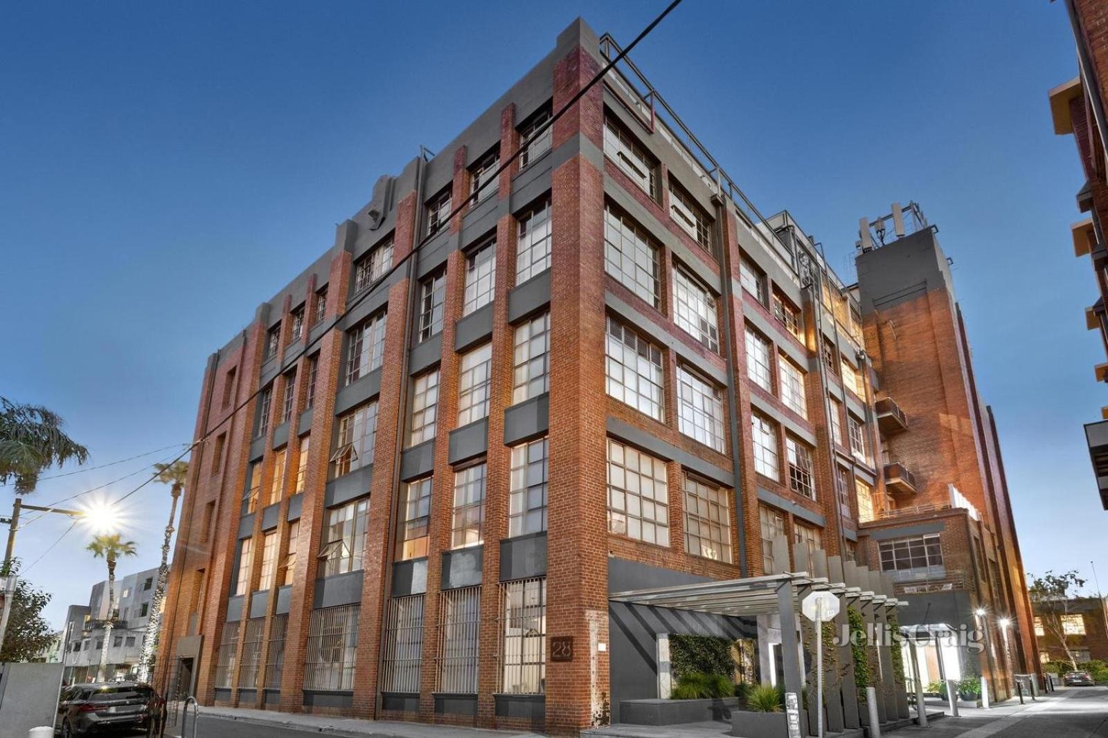 Chic Urban Loft In Prime Location Apartment