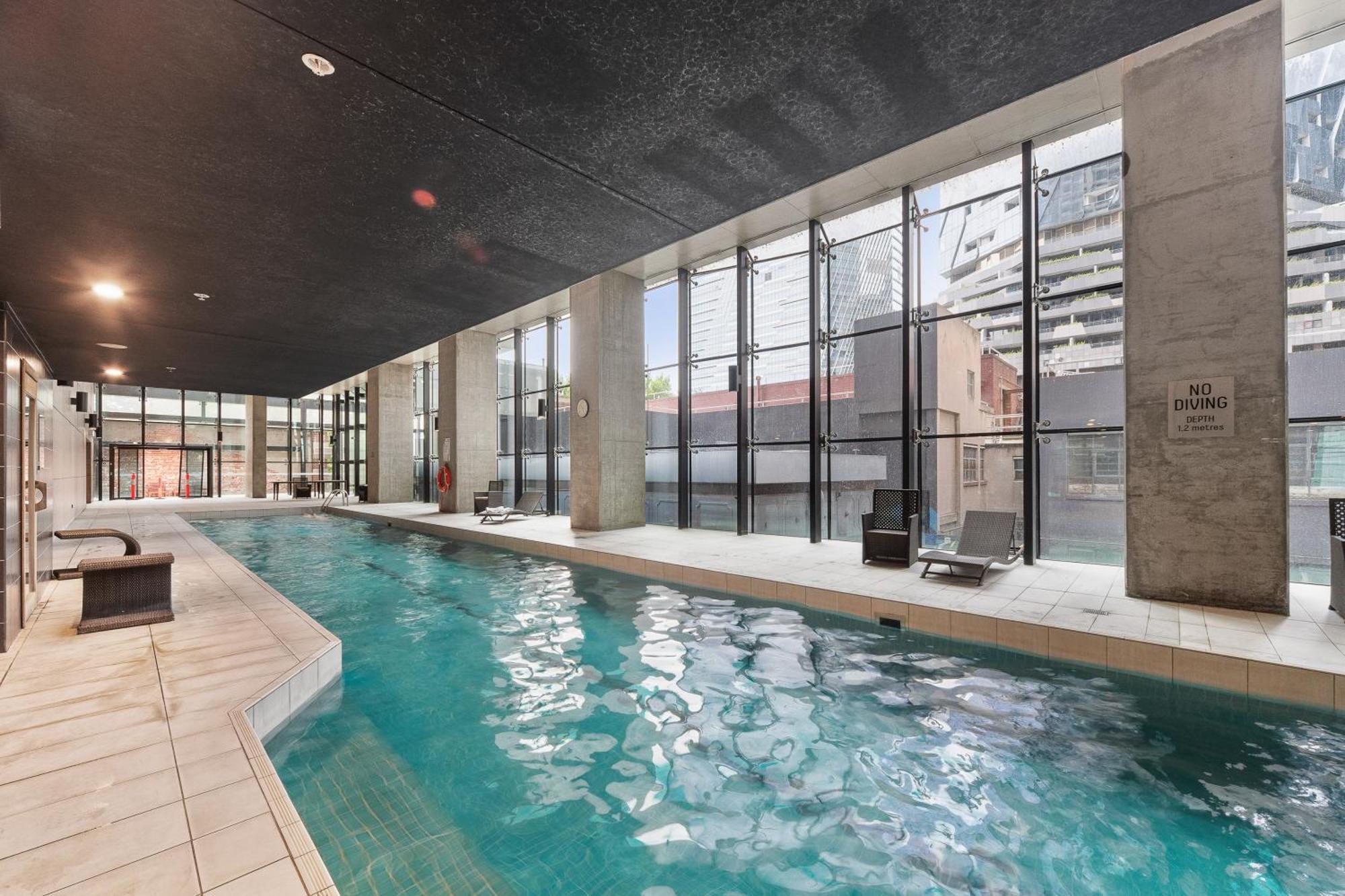 Apartamento Cbd Views *