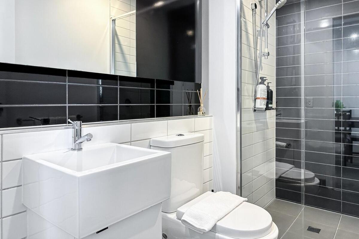 Manhattan View 2br Apt On L52 In Mel Cbd-a07 Melbourne