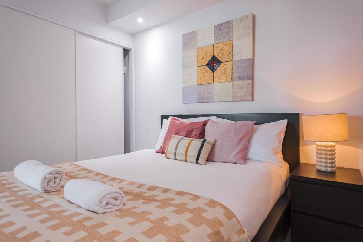 Manhattan View 2br Apt On L52 In Mel Cbd-a07 Apartment *