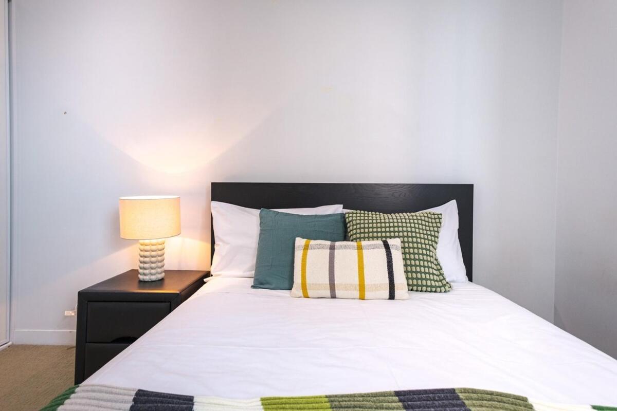 Manhattan View 2br Apt On L52 In Mel Cbd-a07 * Melbourne