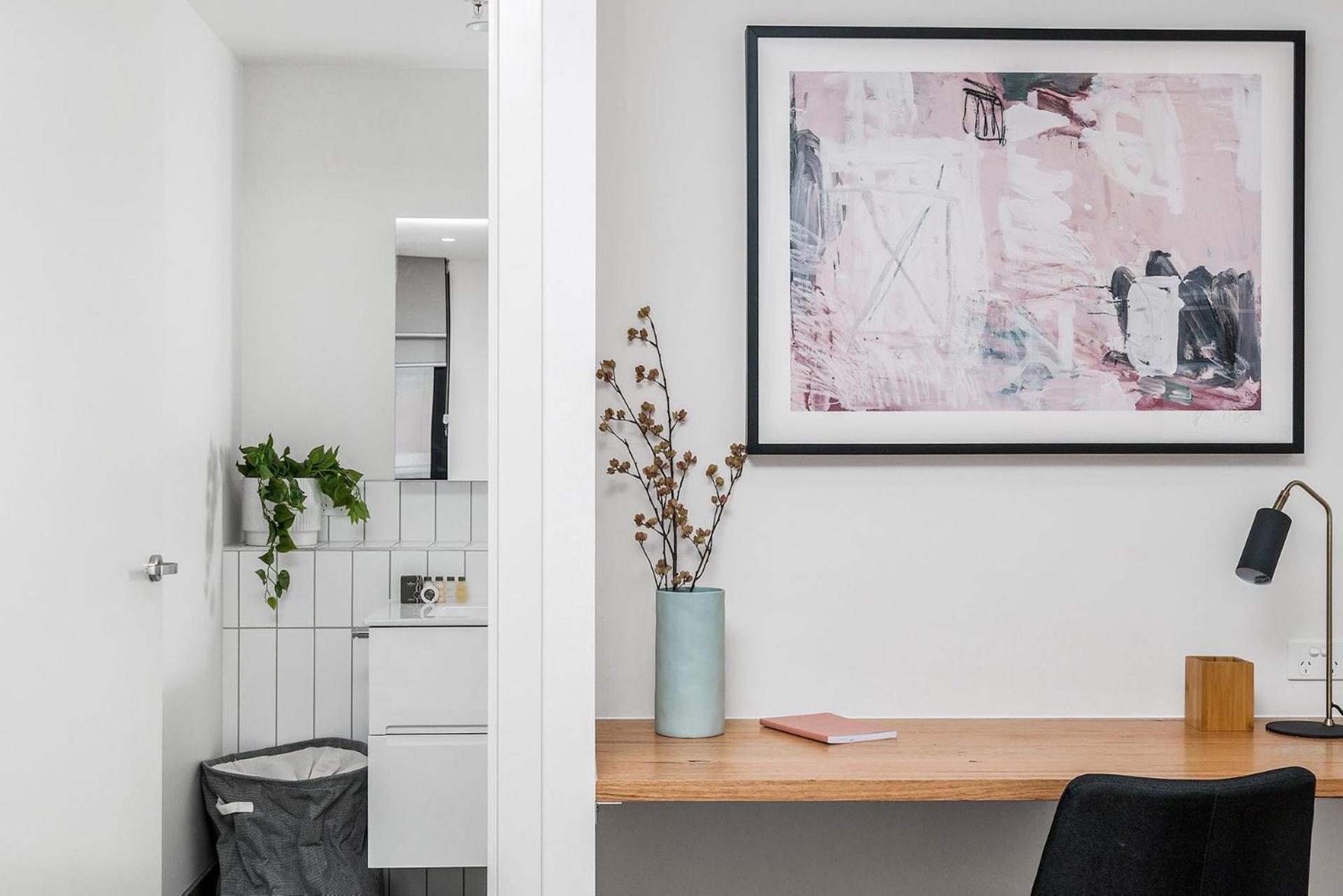 Apartment Boutique - Axel G02 The Faircroft