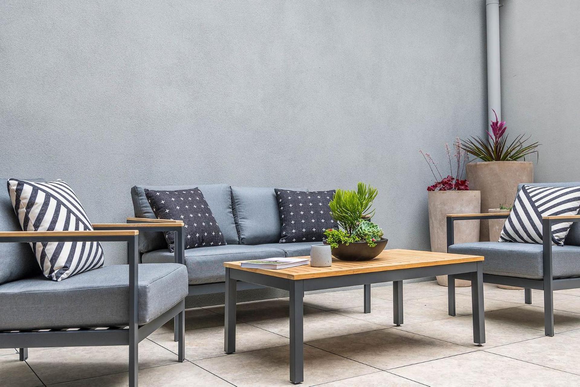 Apartment Boutique - Axel G02 The Faircroft