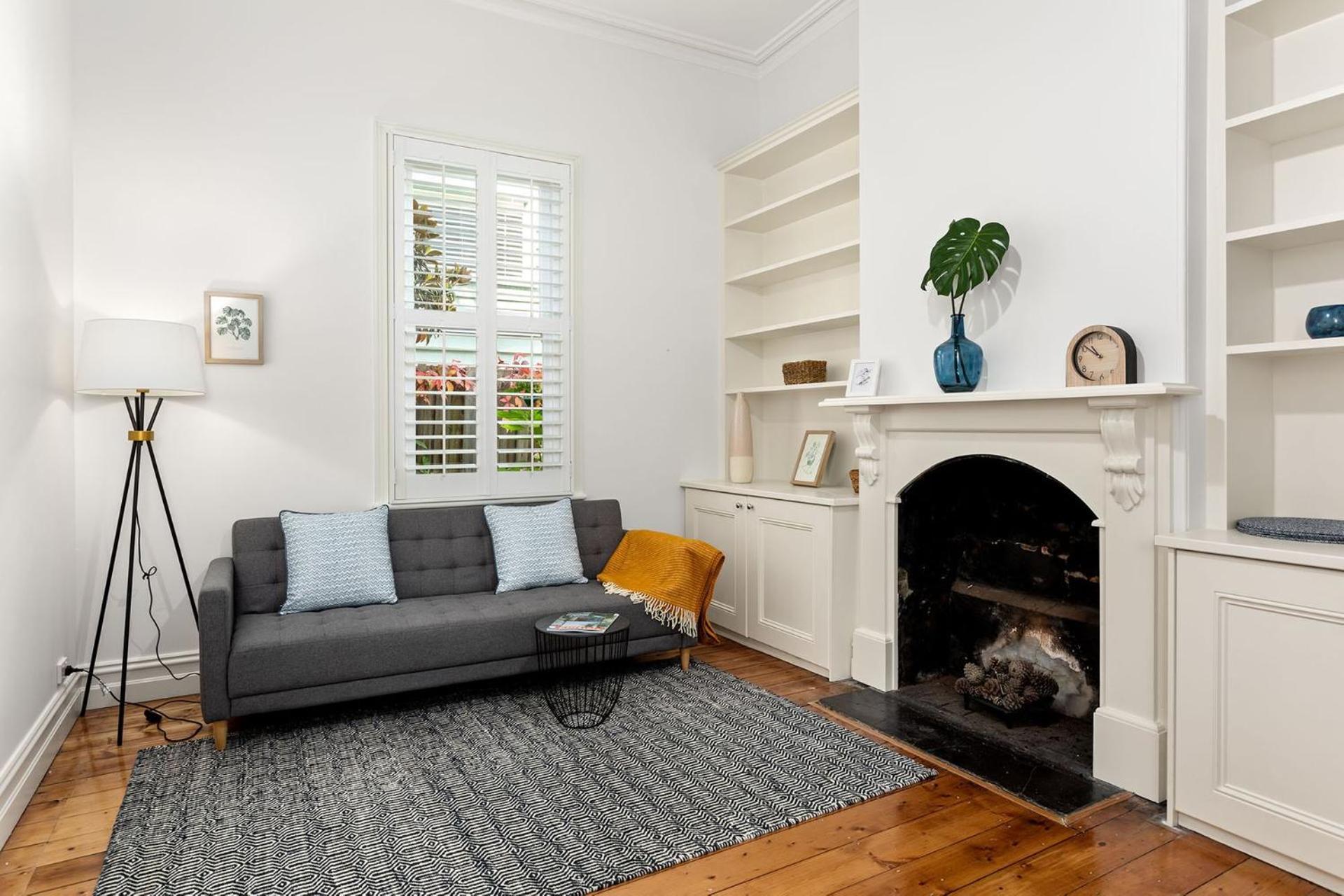 Holiday home Boutique - Alkira House Melbourne
