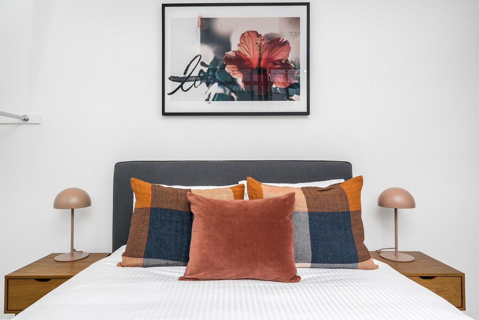 Boutique - Axel 201 The Clarke Melbourne