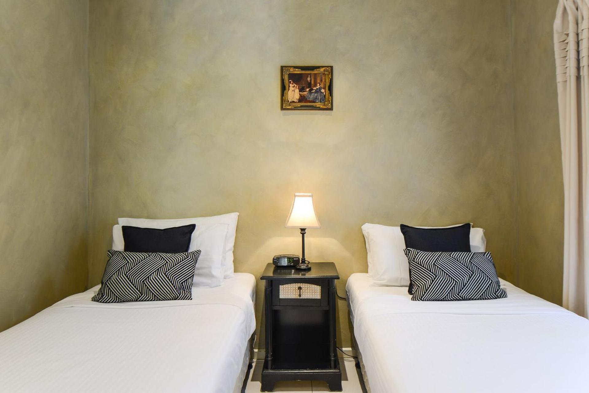Casa de férias Boutique Stays - Brighton Rose Melbourne