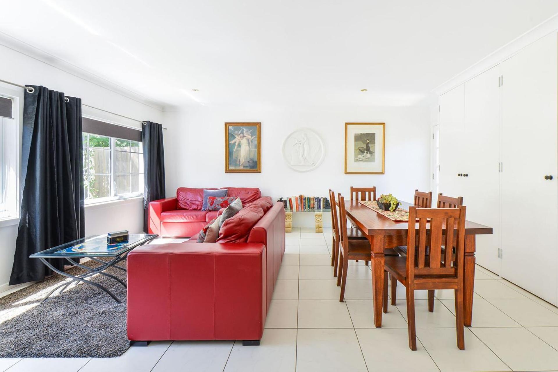 Casa de férias Boutique Stays - Brighton Rose