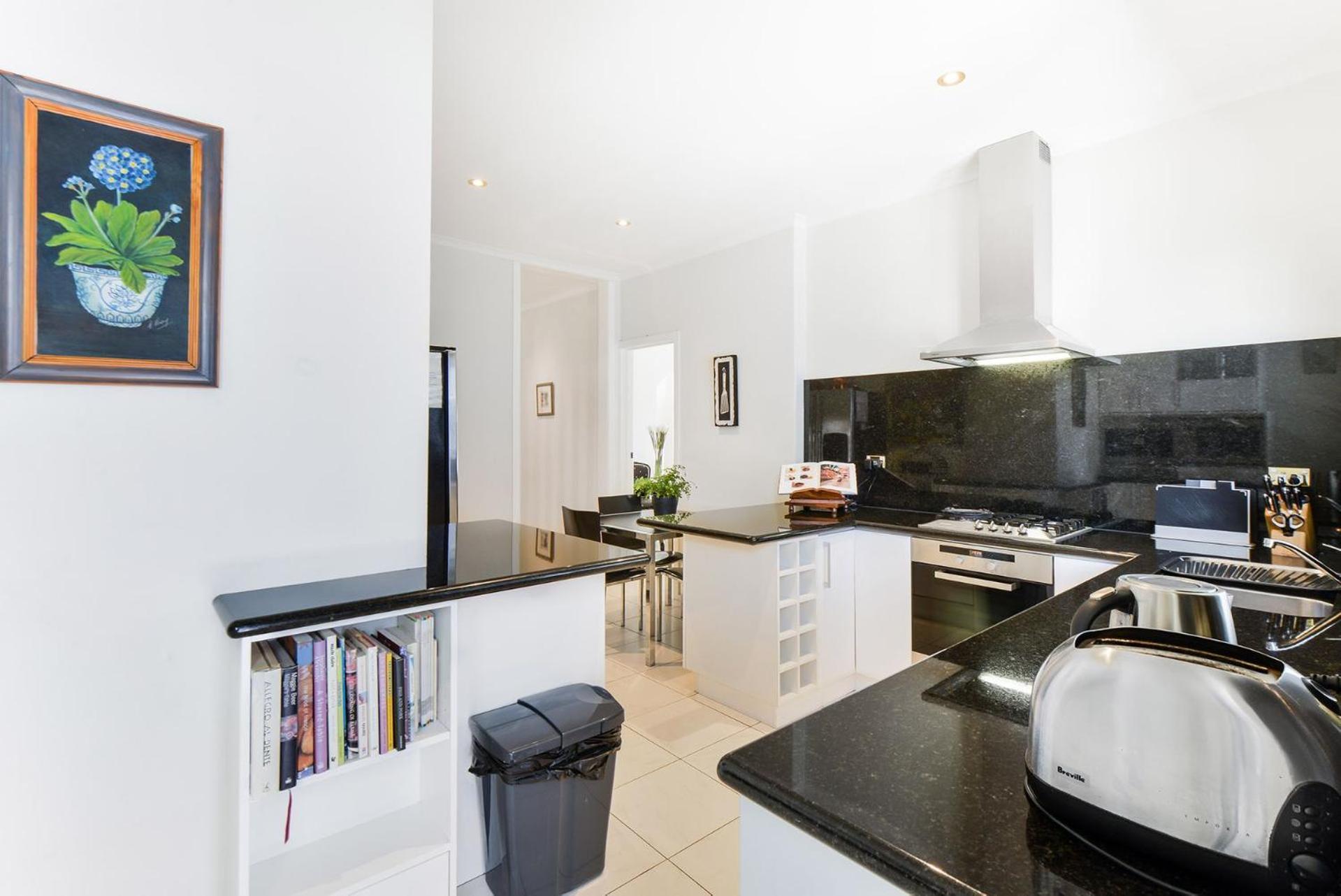 Boutique Stays - Brighton Rose Casa de férias Melbourne