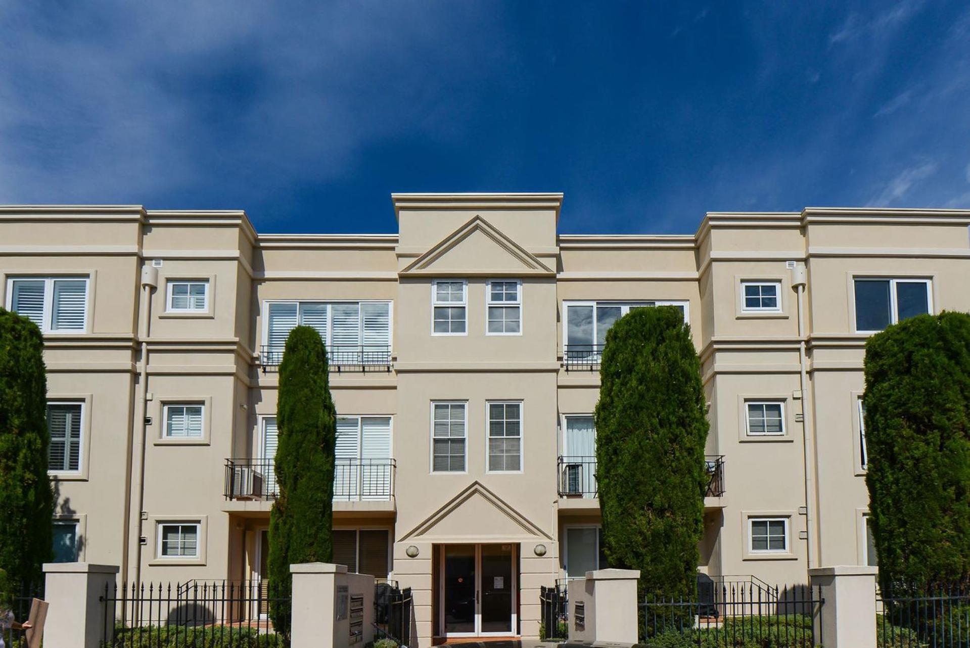 Apartamento Boutique - Hampton Lookout Melbourne