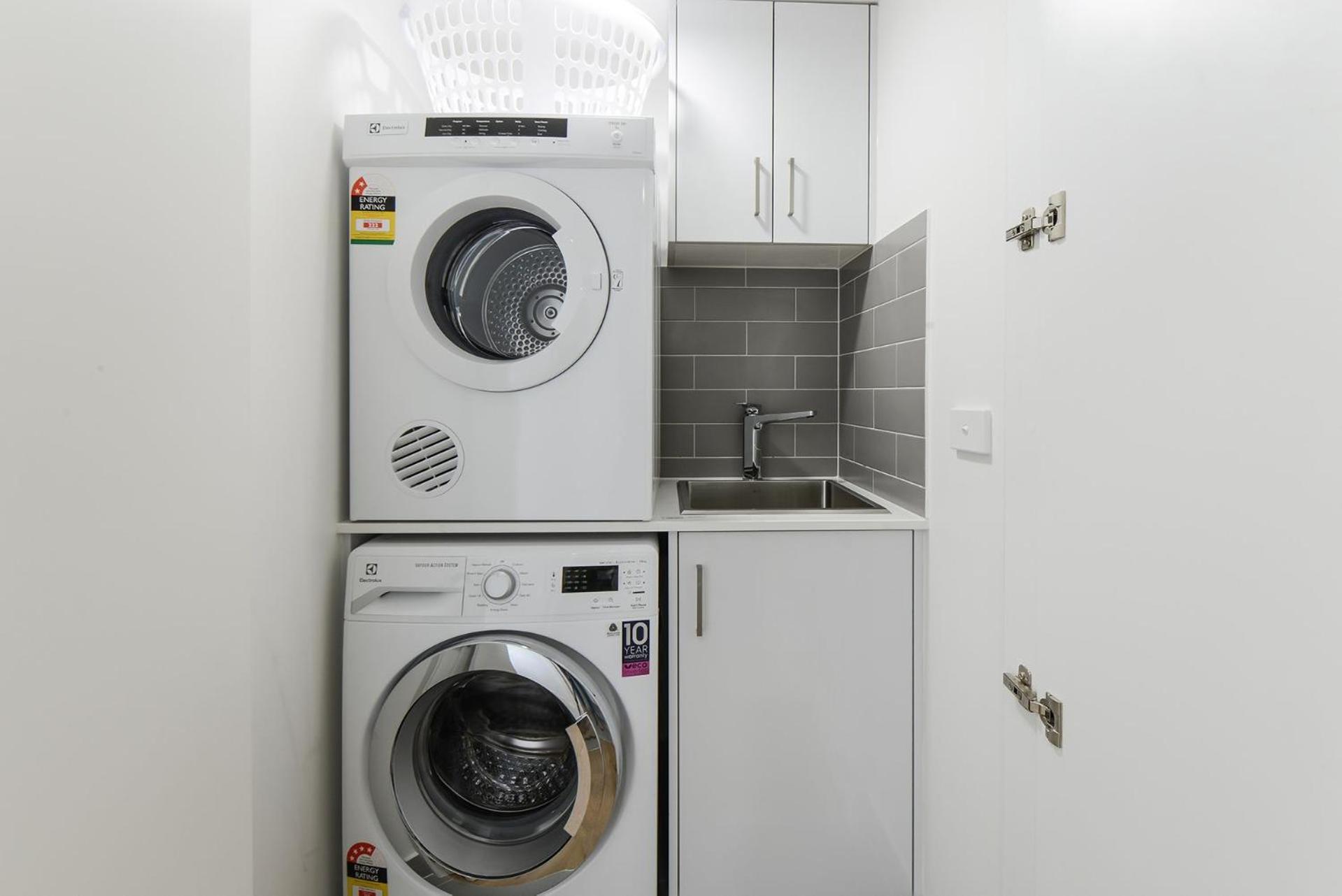 Apartamento Boutique - Hampton Lookout