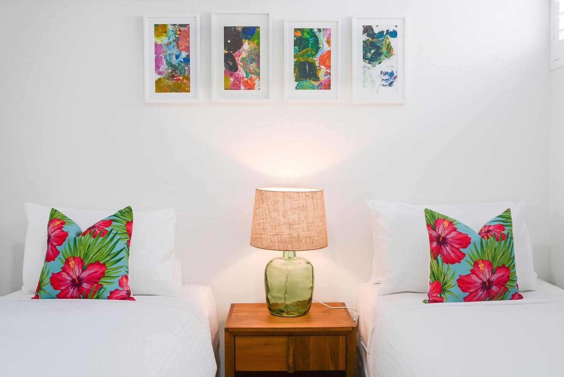 Boutique - Hampton Lookout Apartamento