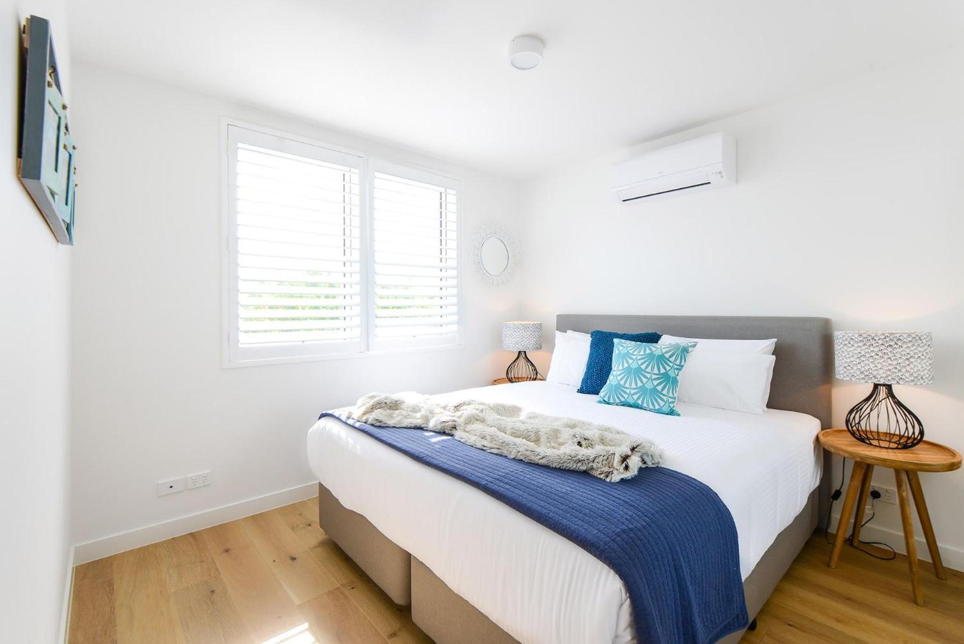Apartamento Boutique - Hampton Lookout