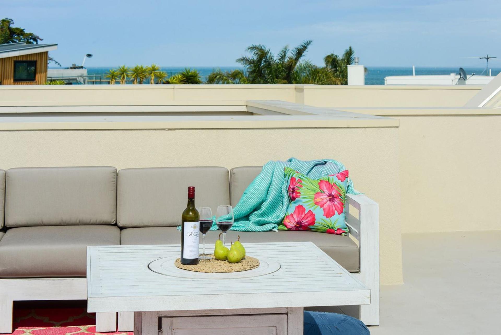 Apartamento Boutique - Hampton Lookout Melbourne