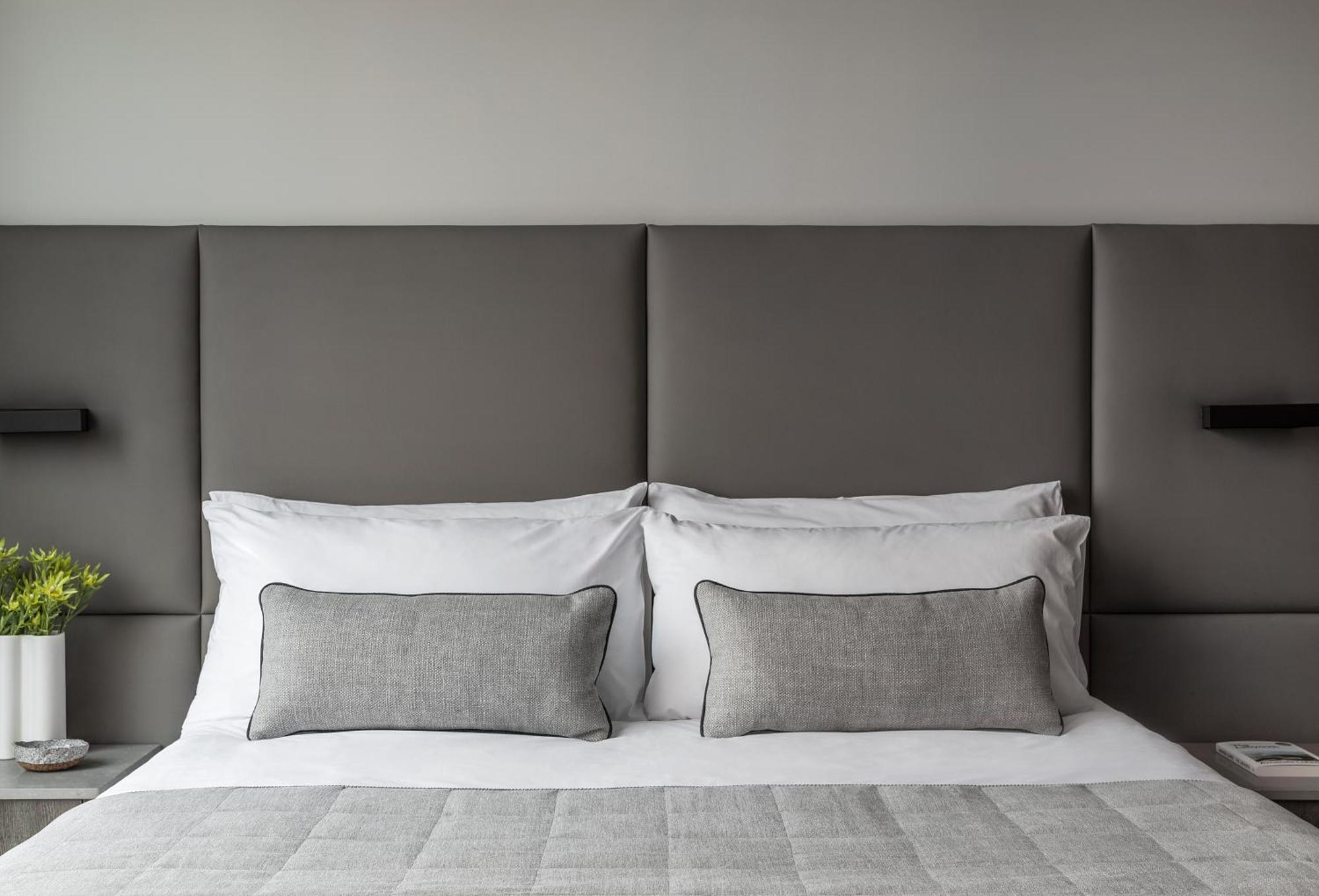 Oakwood Premier 5* Melbourne