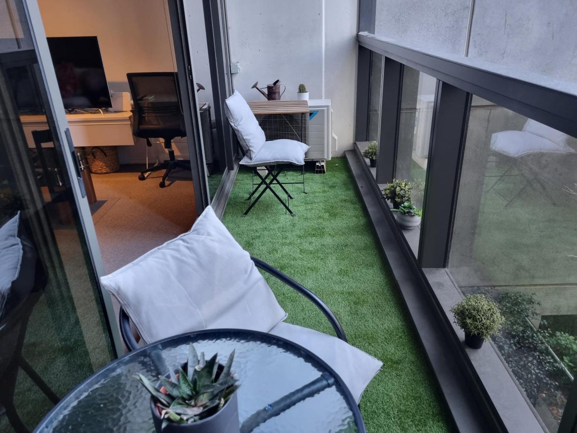 Cbd Views Apartamento Melbourne