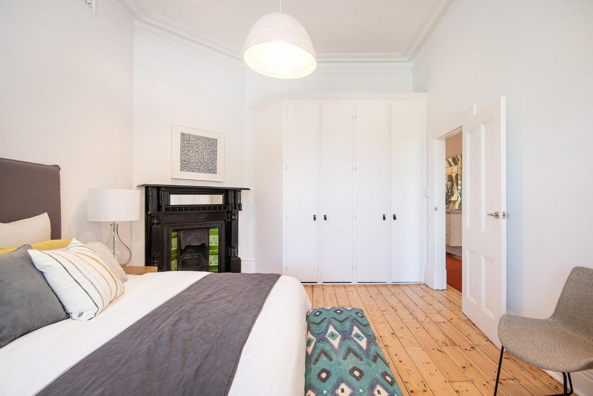 Stylish Contemporary Retreat St Kilda * Melbourne