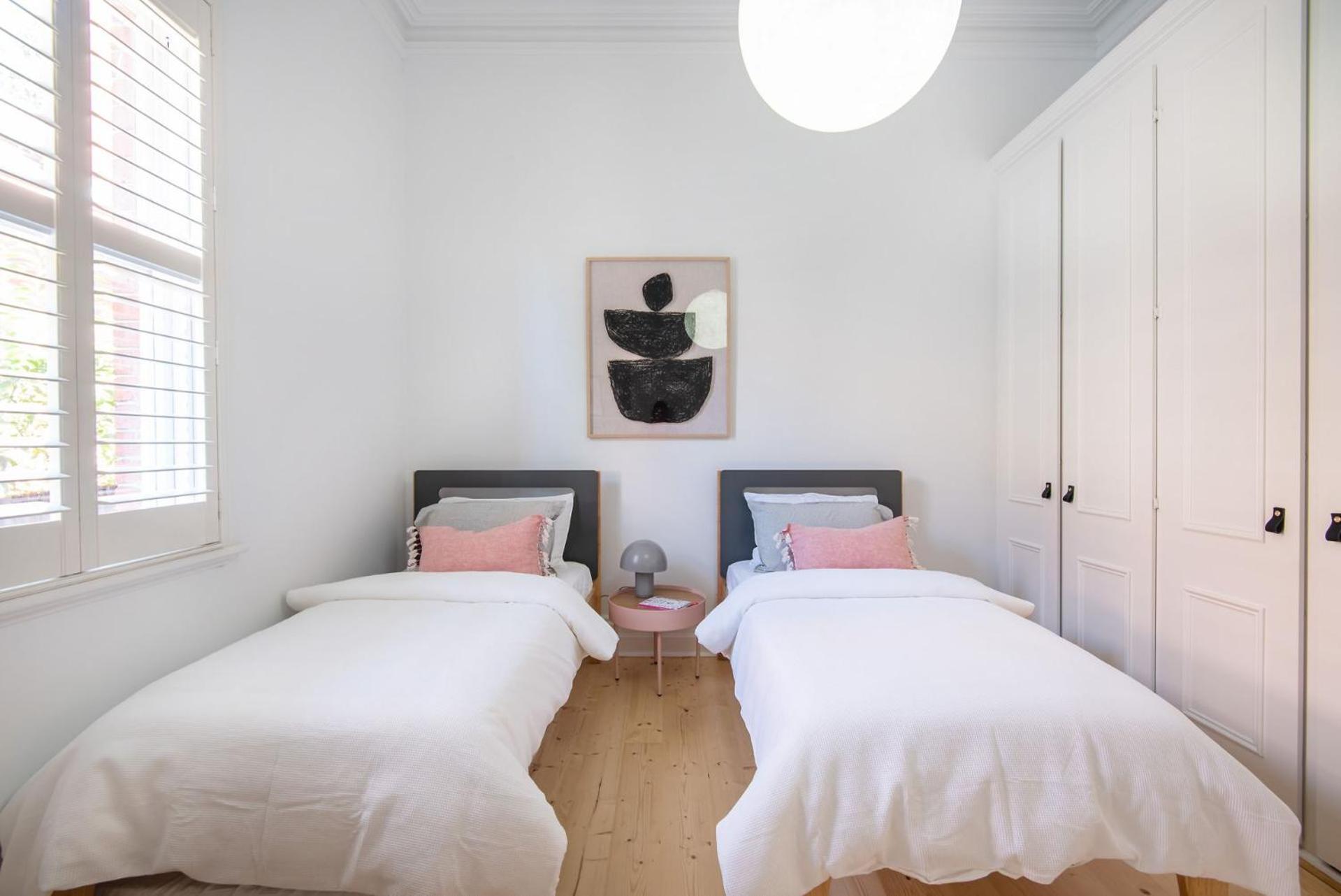Stylish Contemporary Retreat St Kilda * Melbourne