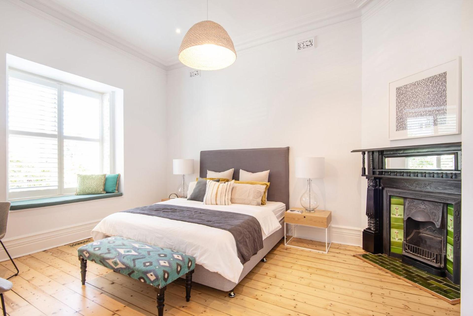 Holiday home Stylish Contemporary Retreat St Kilda *