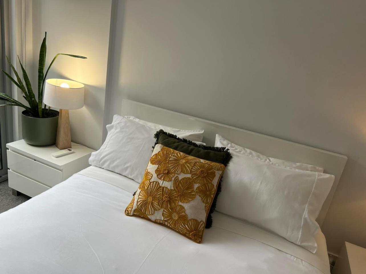 Centrepoint Units Heidelberg