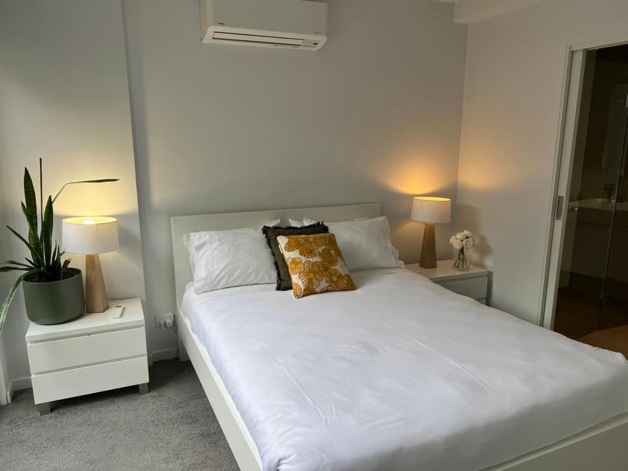 Centrepoint Units Heidelberg Apartment *