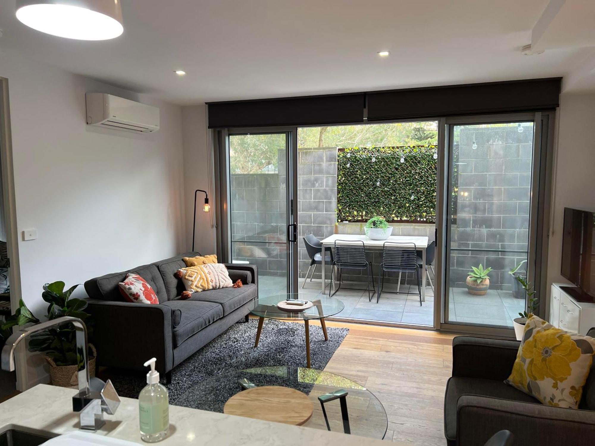 Centrepoint Units Heidelberg Apartment Melbourne