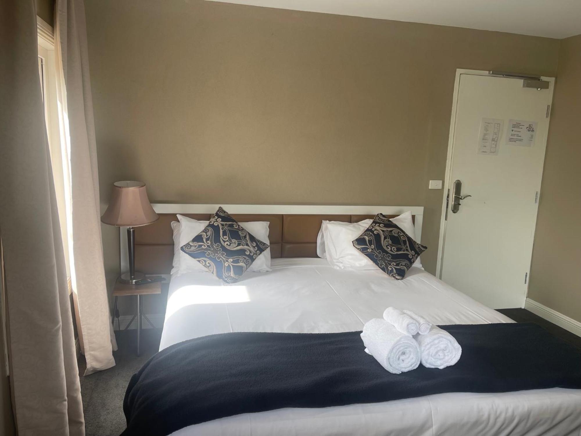 Lily Sands Inn 3*