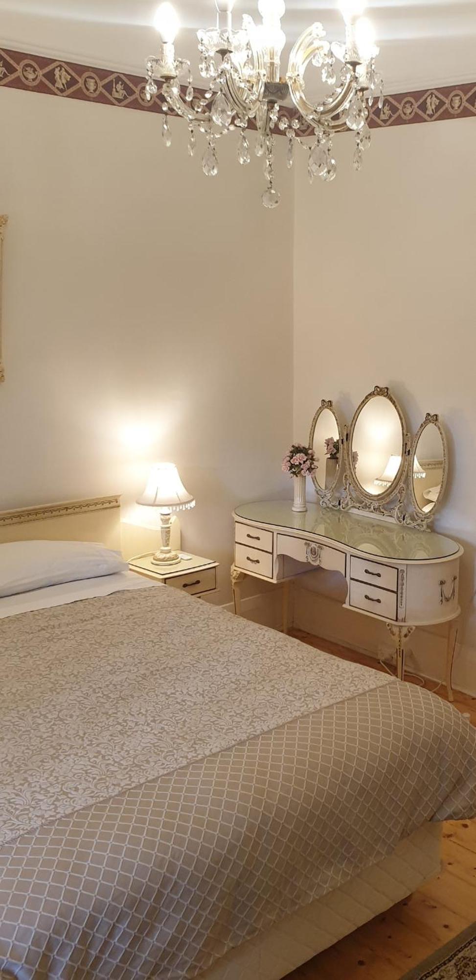 Grandhome Airport & Shops Hospedagem domiciliar *
