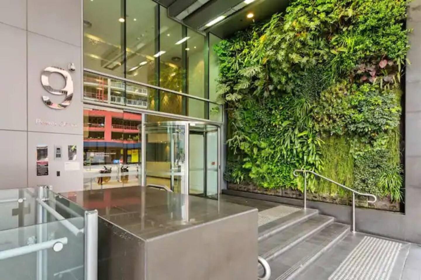Apartamento Prima Tower *