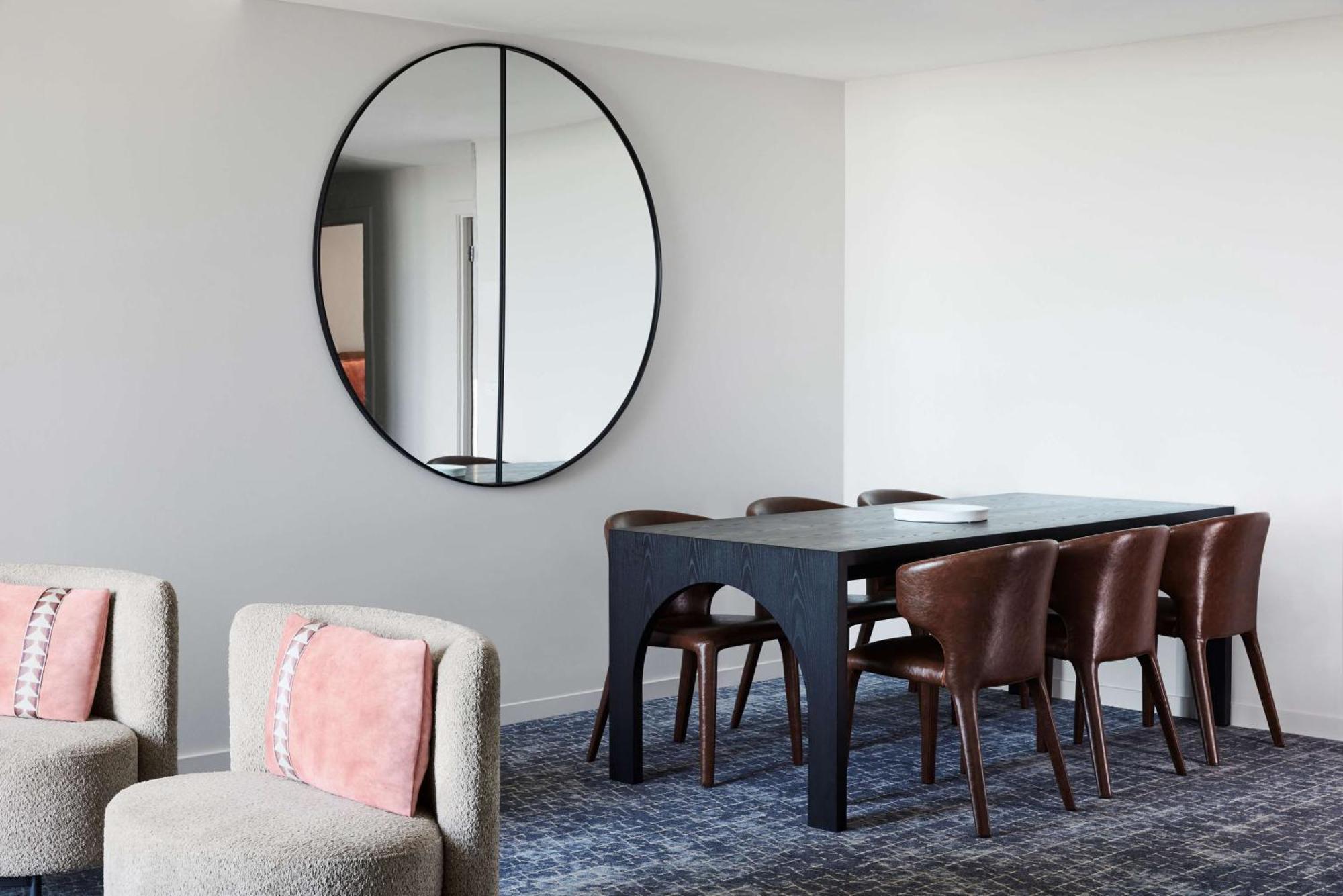 Adina Flinders Street Aparthotel Melbourne