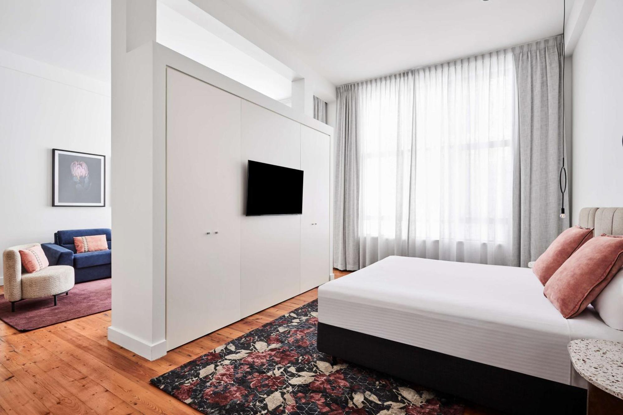 Adina Flinders Street 4* Melbourne