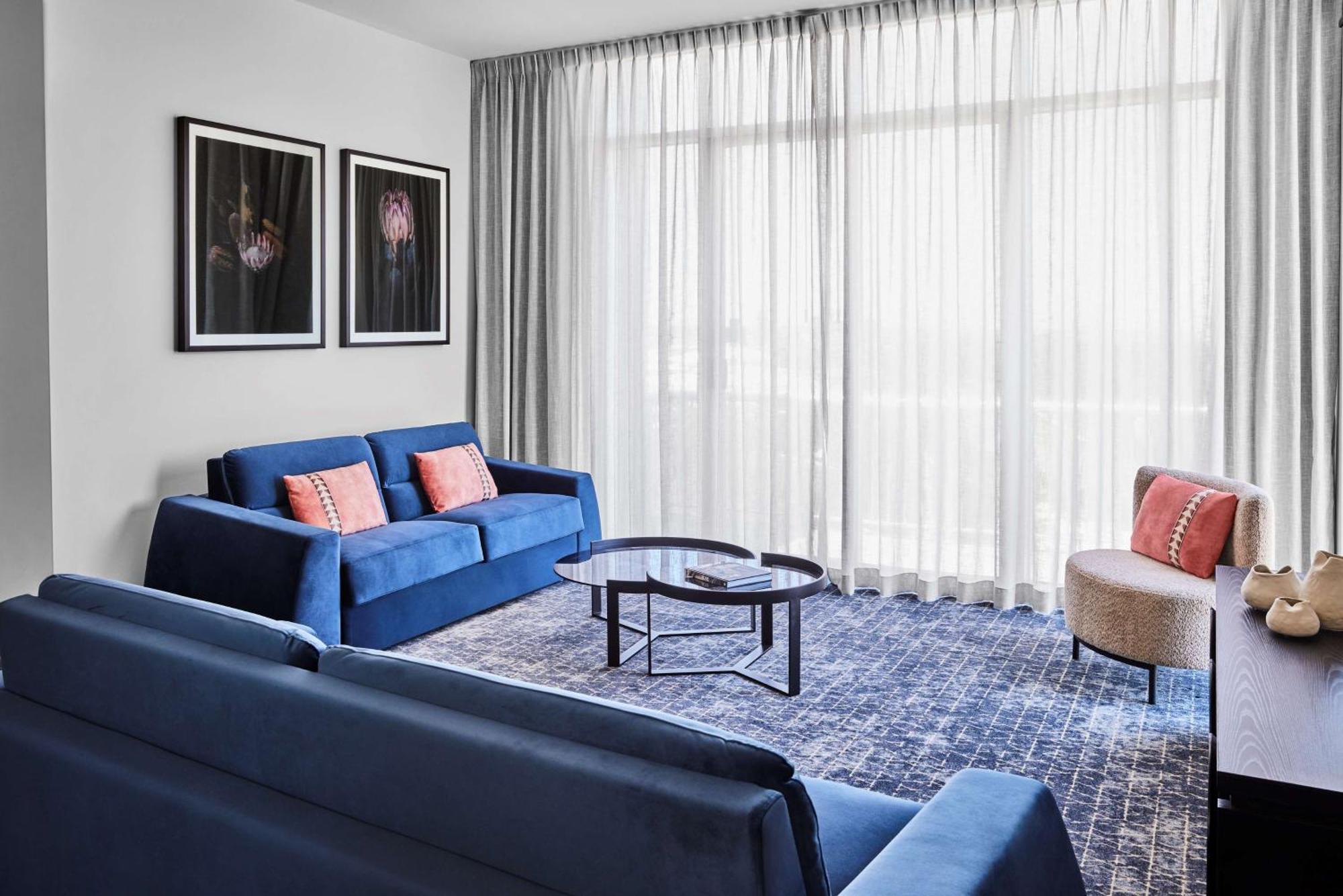Aparthotel Adina Flinders Street