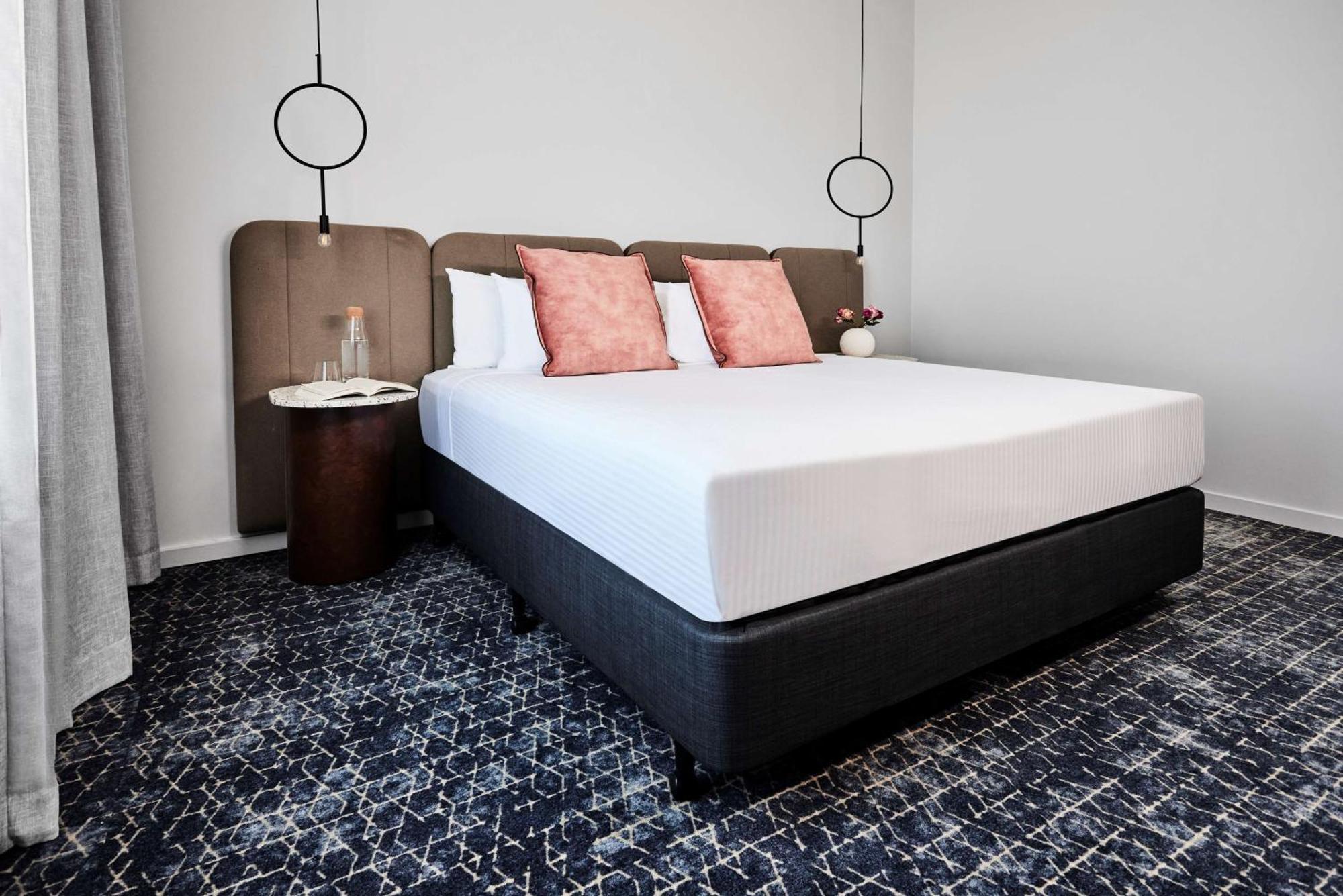 Adina Flinders Street Aparthotel Melbourne