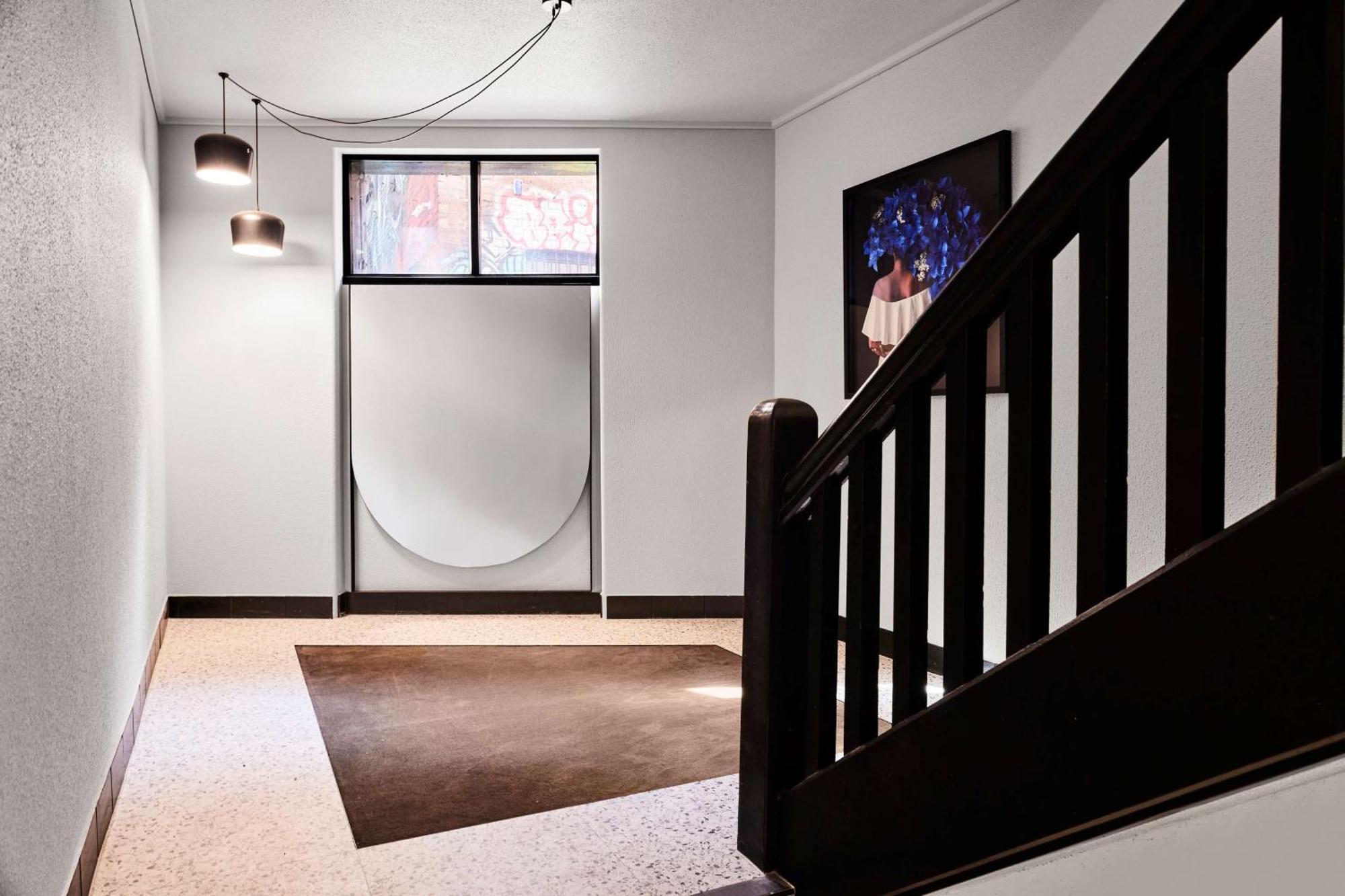 Aparthotel Adina Flinders Street