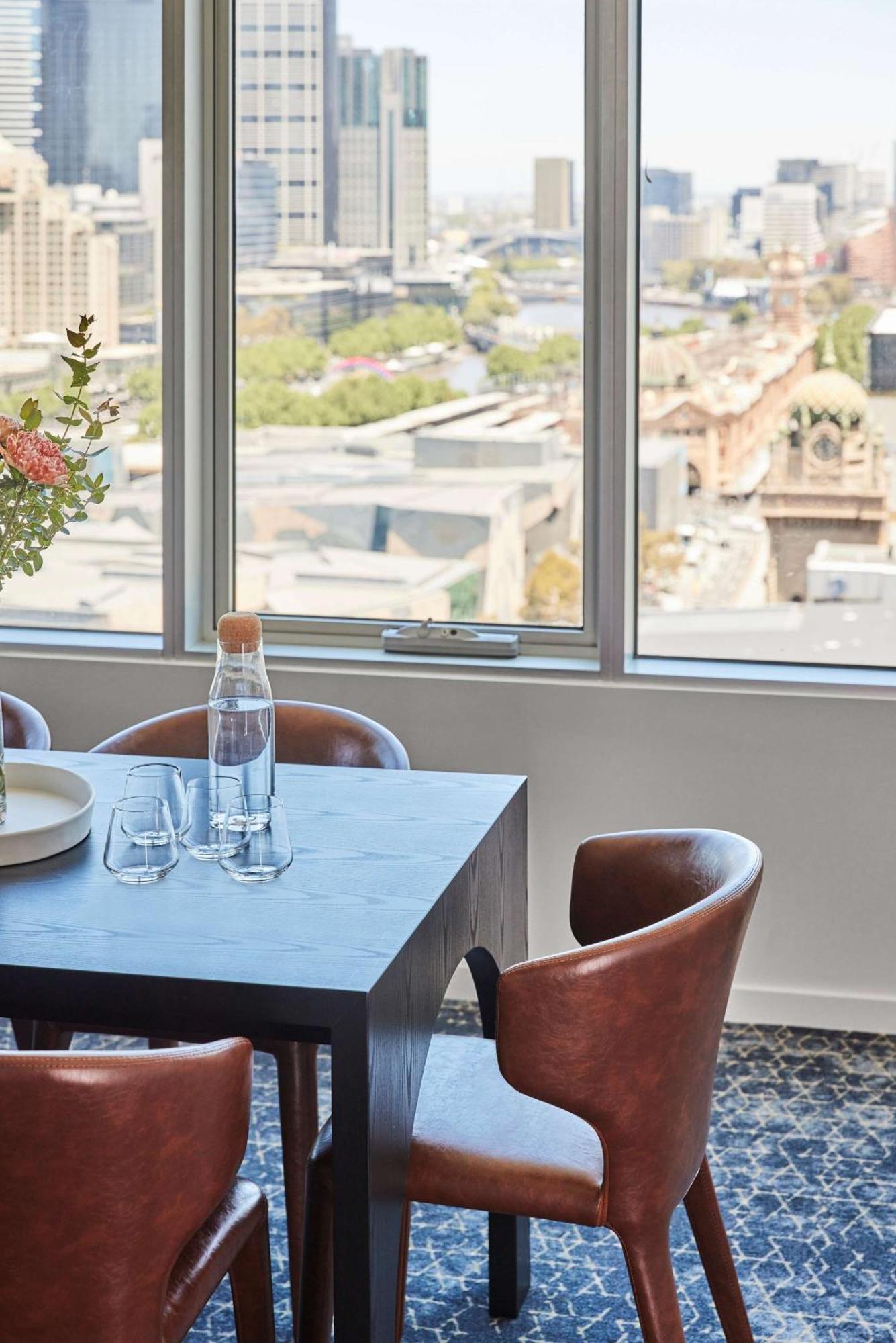 Aparthotel Adina Flinders Street Melbourne