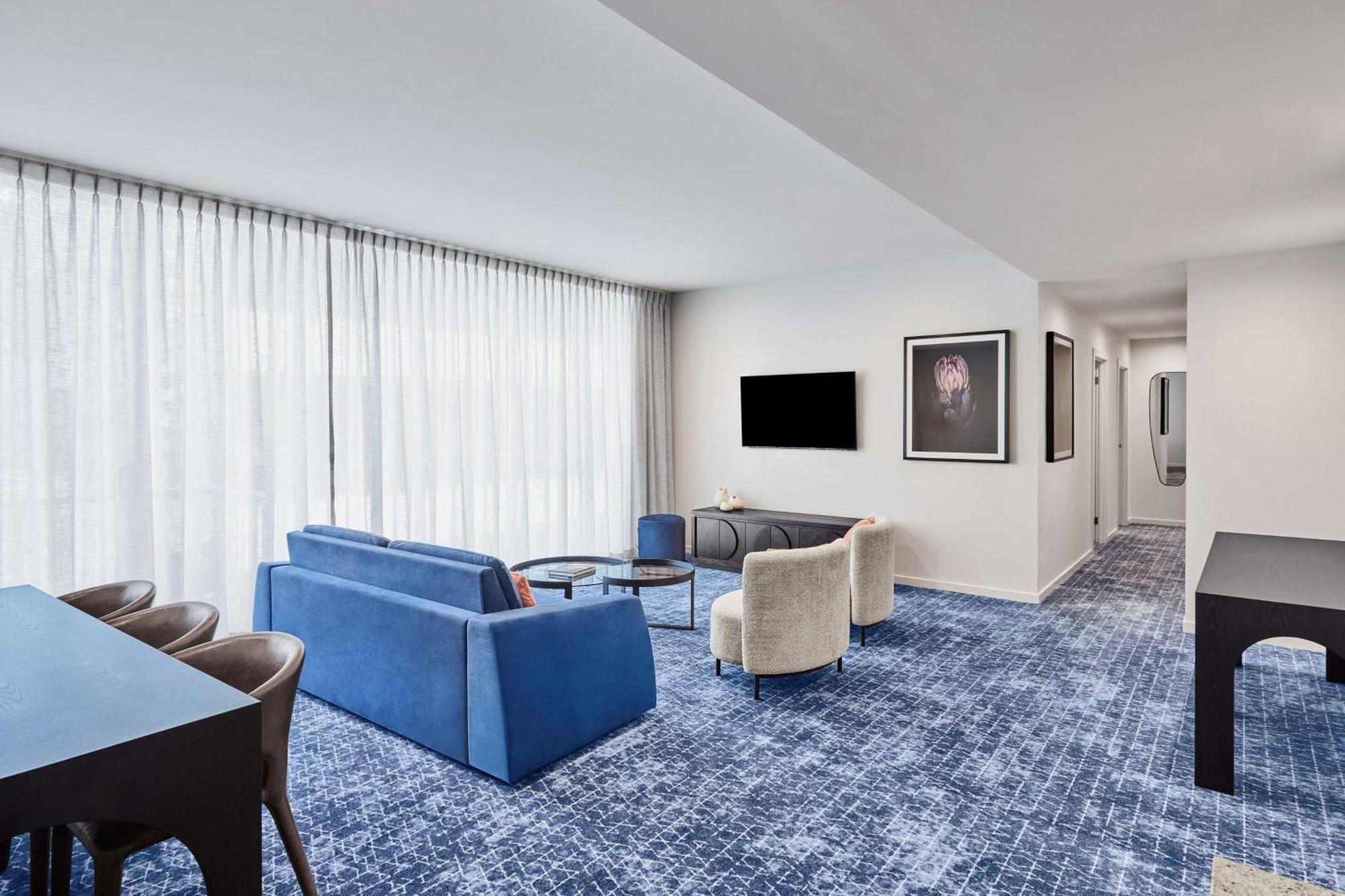 Adina Flinders Street 4* Melbourne