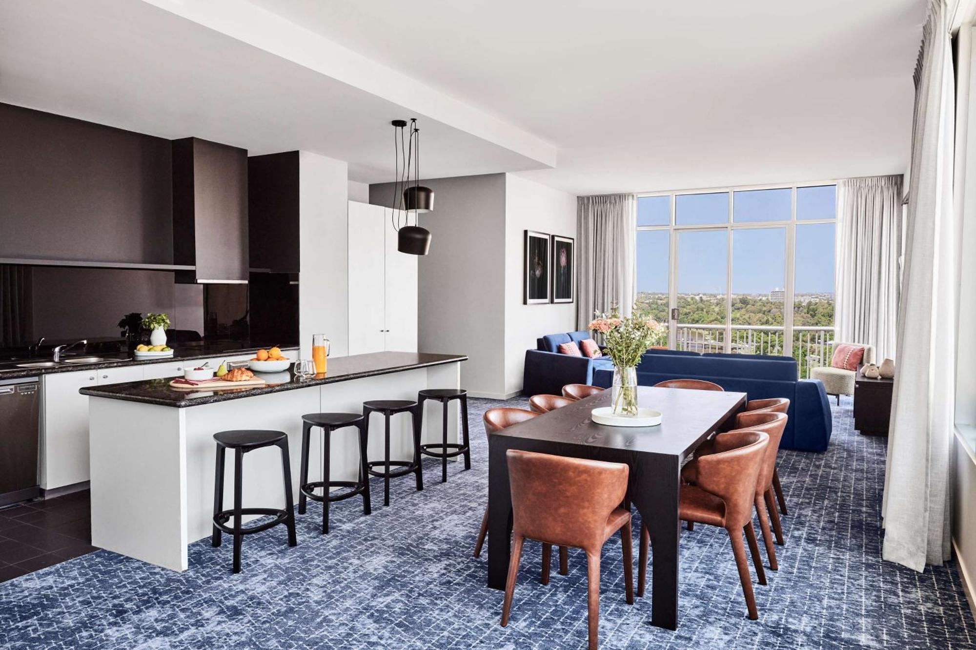 Adina Flinders Street 4* Melbourne