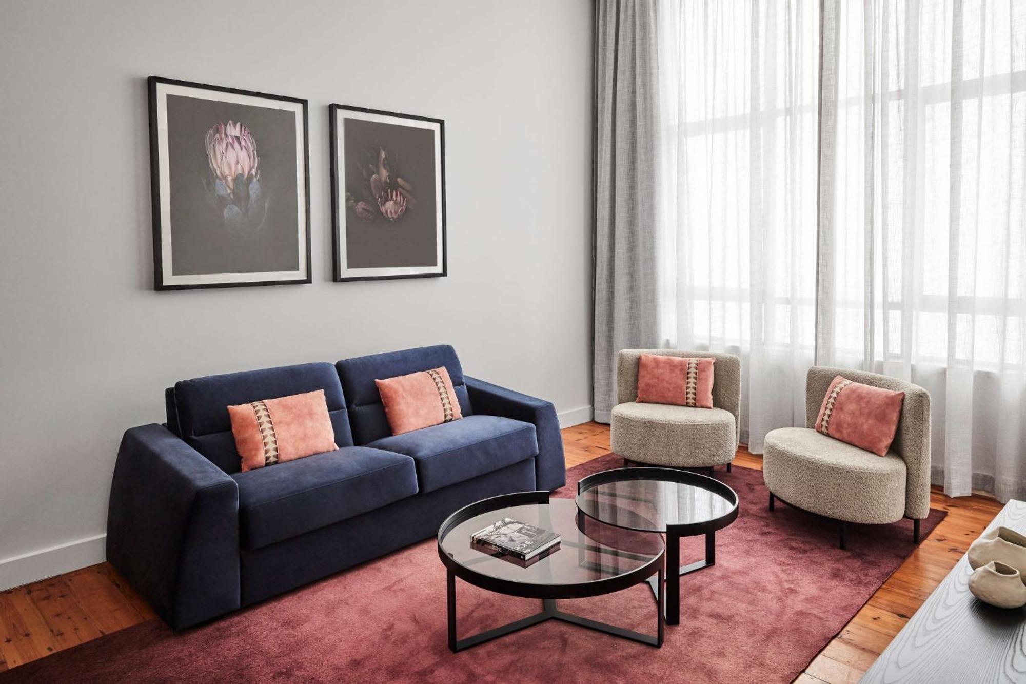 Aparthotel Adina Flinders Street