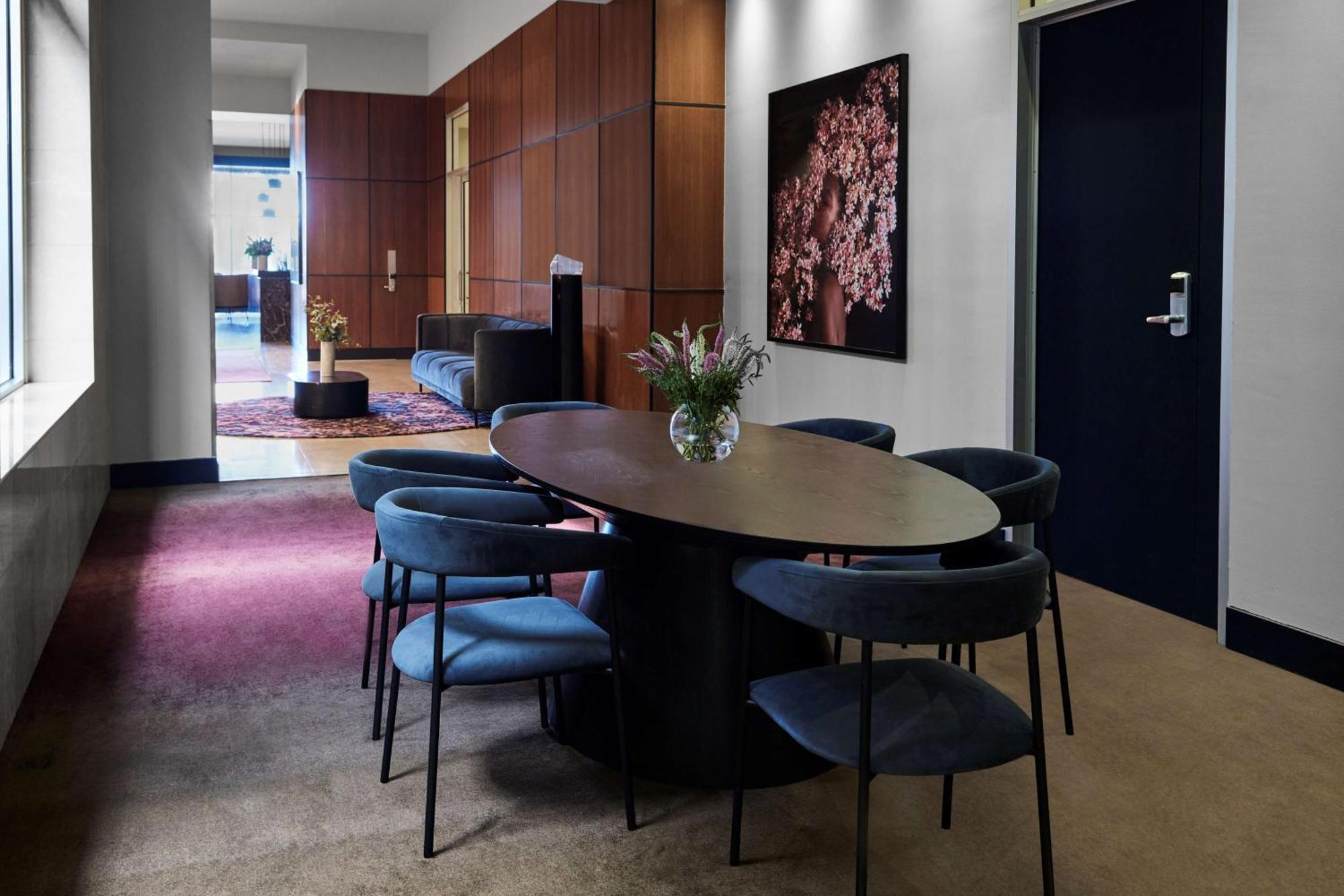 Adina Flinders Street Aparthotel Melbourne