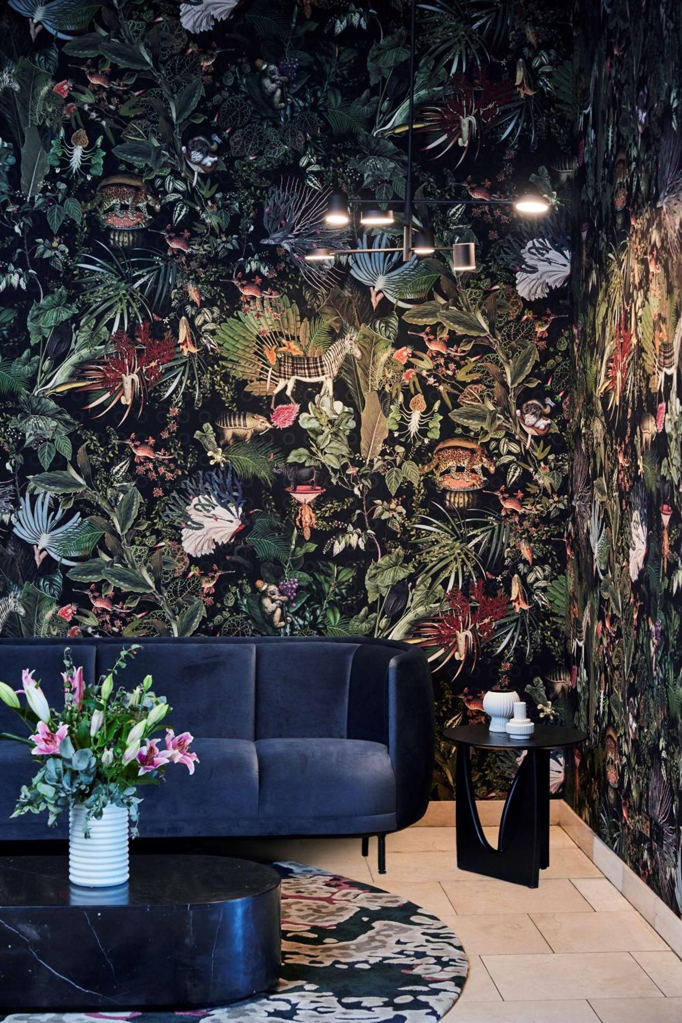 Adina Flinders Street Aparthotel Melbourne