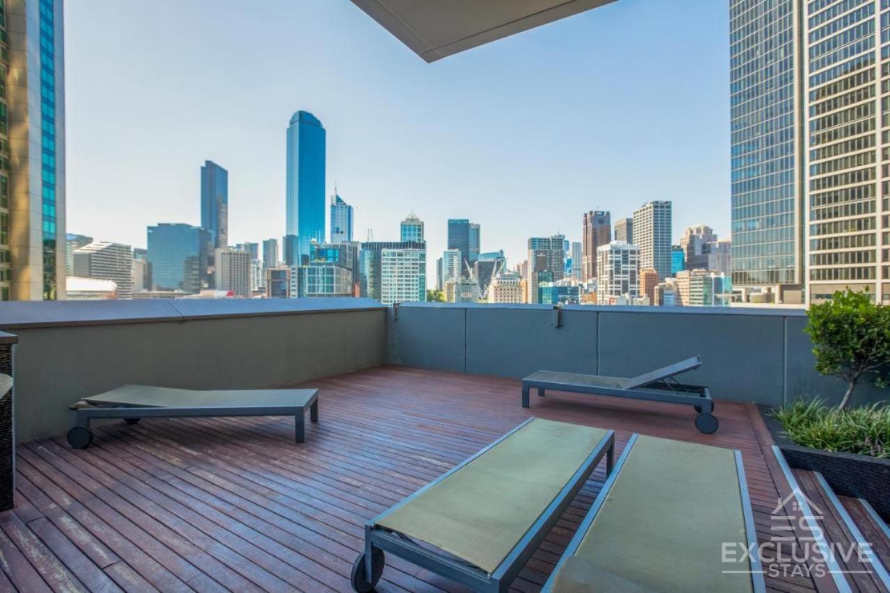 Exclusive - Prima Penthouse Apartment *