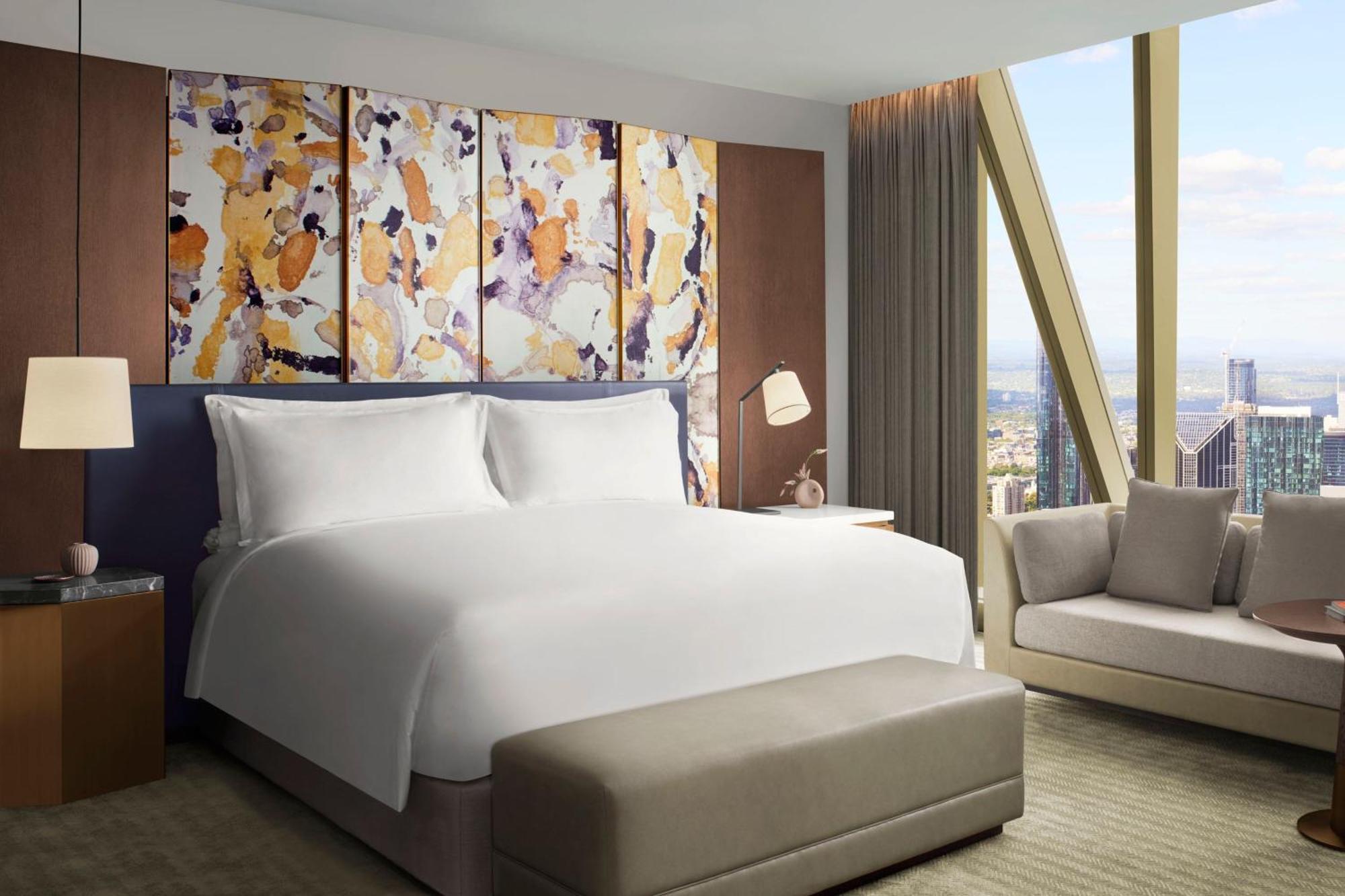 The Ritz-carlton, 5*