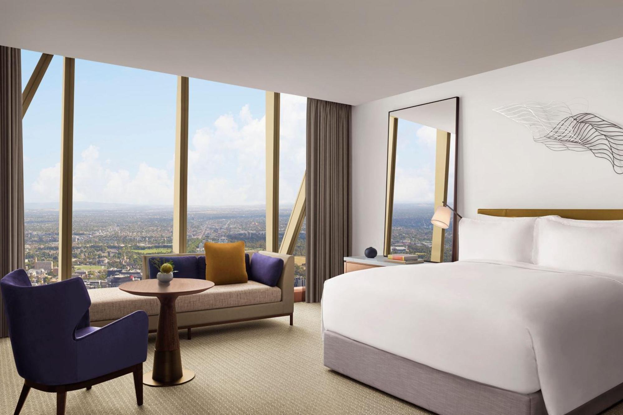 The Ritz-carlton, 5*